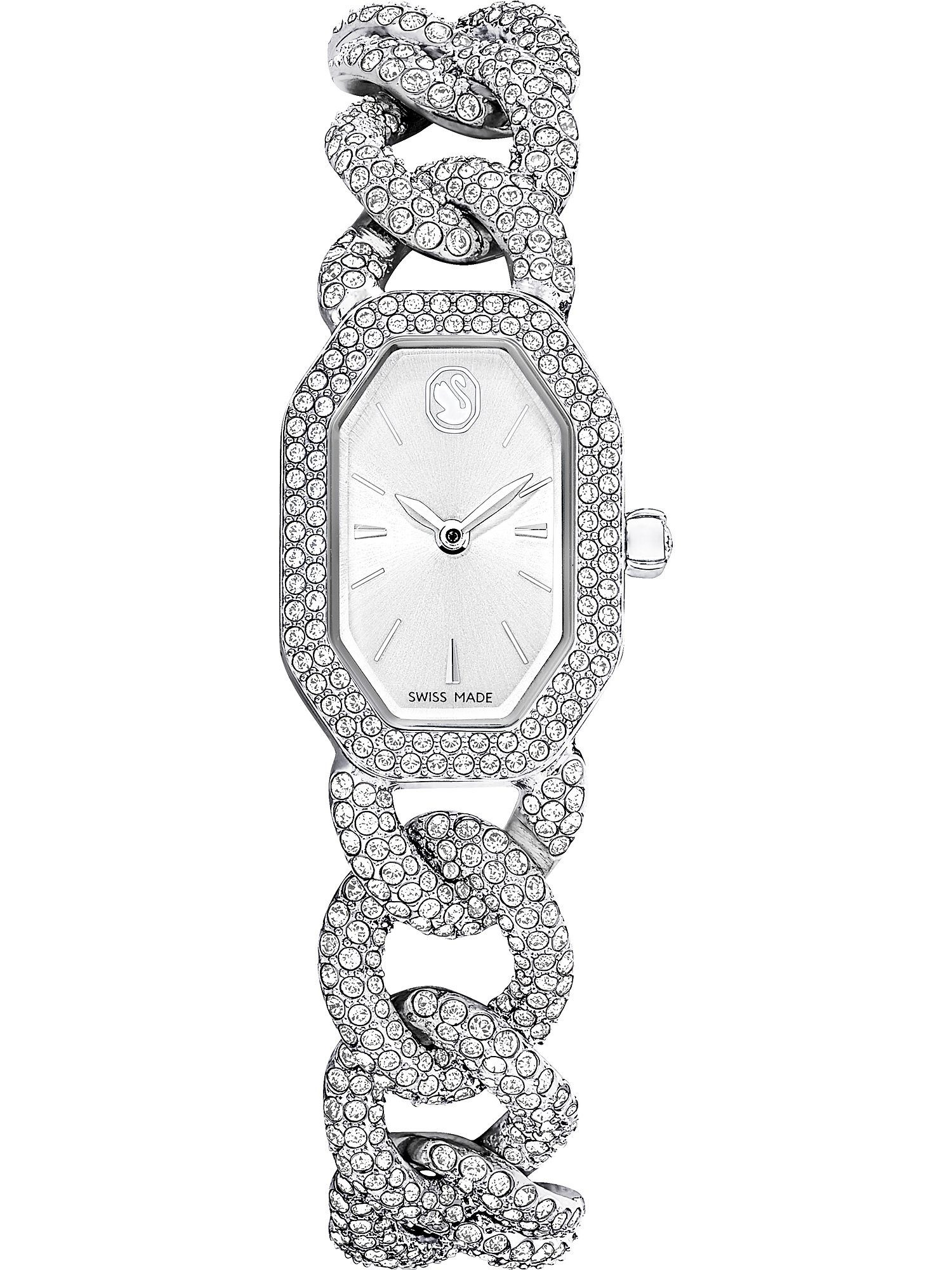 Swarovski Quarzuhr Swarovski Unisex-Uhren günstig online kaufen