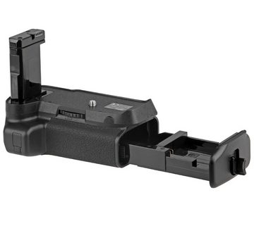 ayex Batteriegriff für Nikon D3400 mit IR-Fernauslöser ähnlich MB-D3400