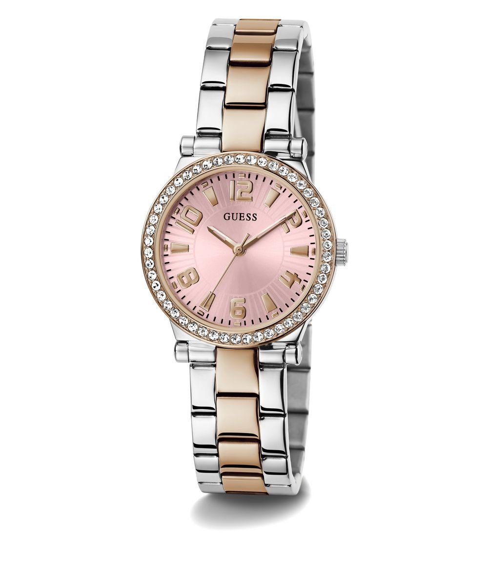 Guess Quarzuhr GW0686L4