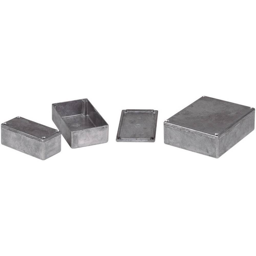 Montagedose Eddystone Alu-Druckguss-Gehäuse