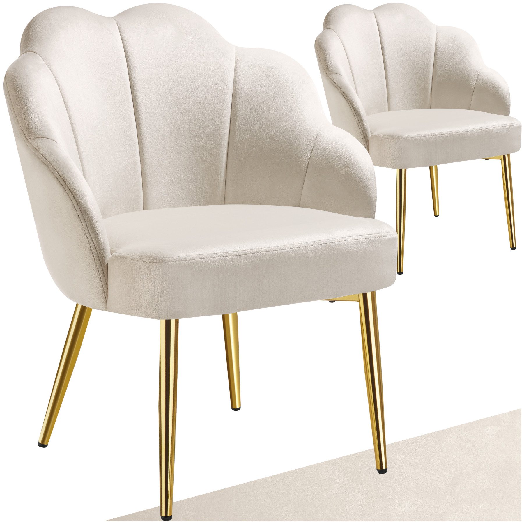 Esszimmerstuhl Cocktailsessel