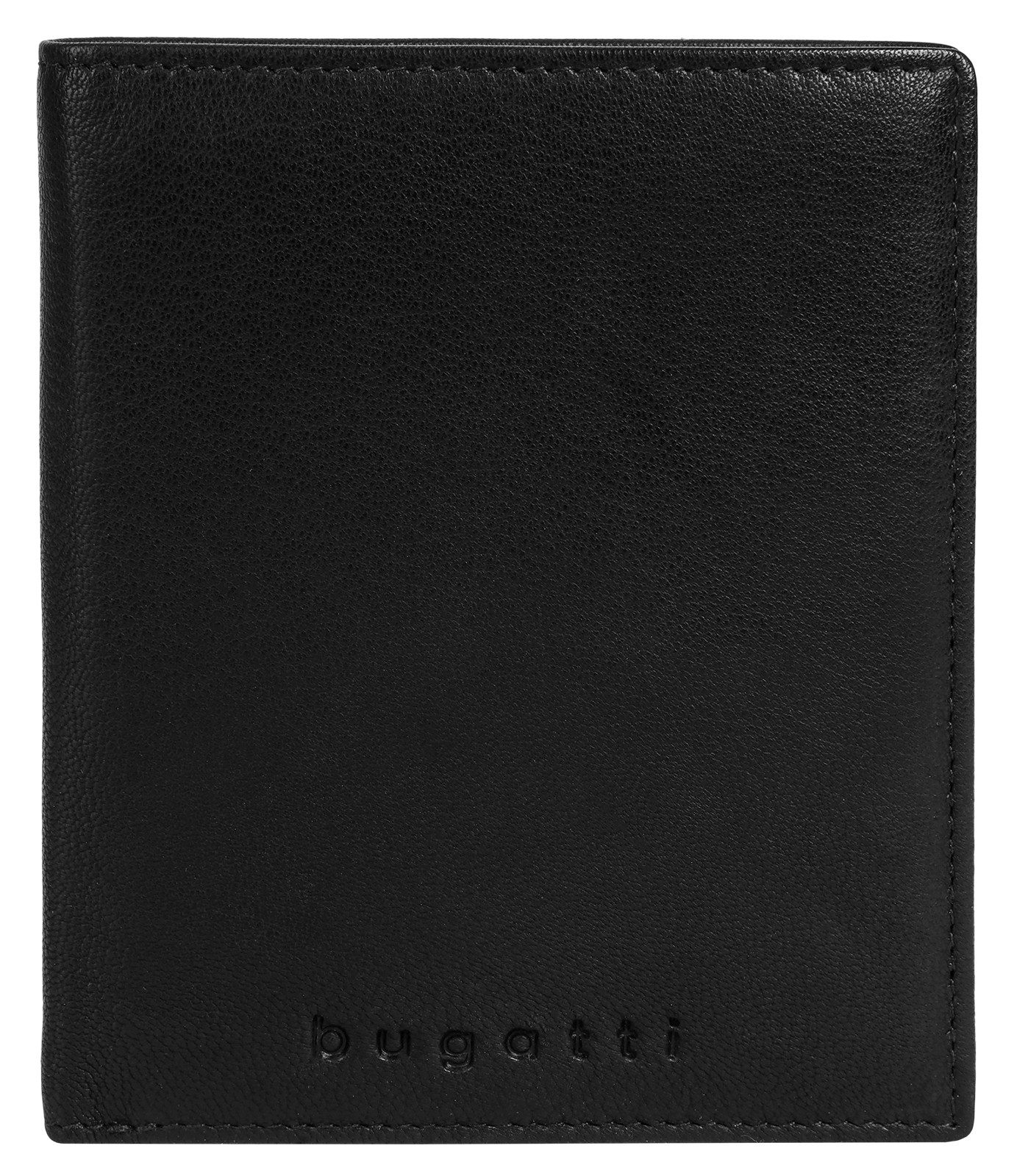 bugatti Geldbörse CLIFF, echt Leder günstig online kaufen