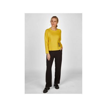 Rabe Longpullover uni (1-tlg)