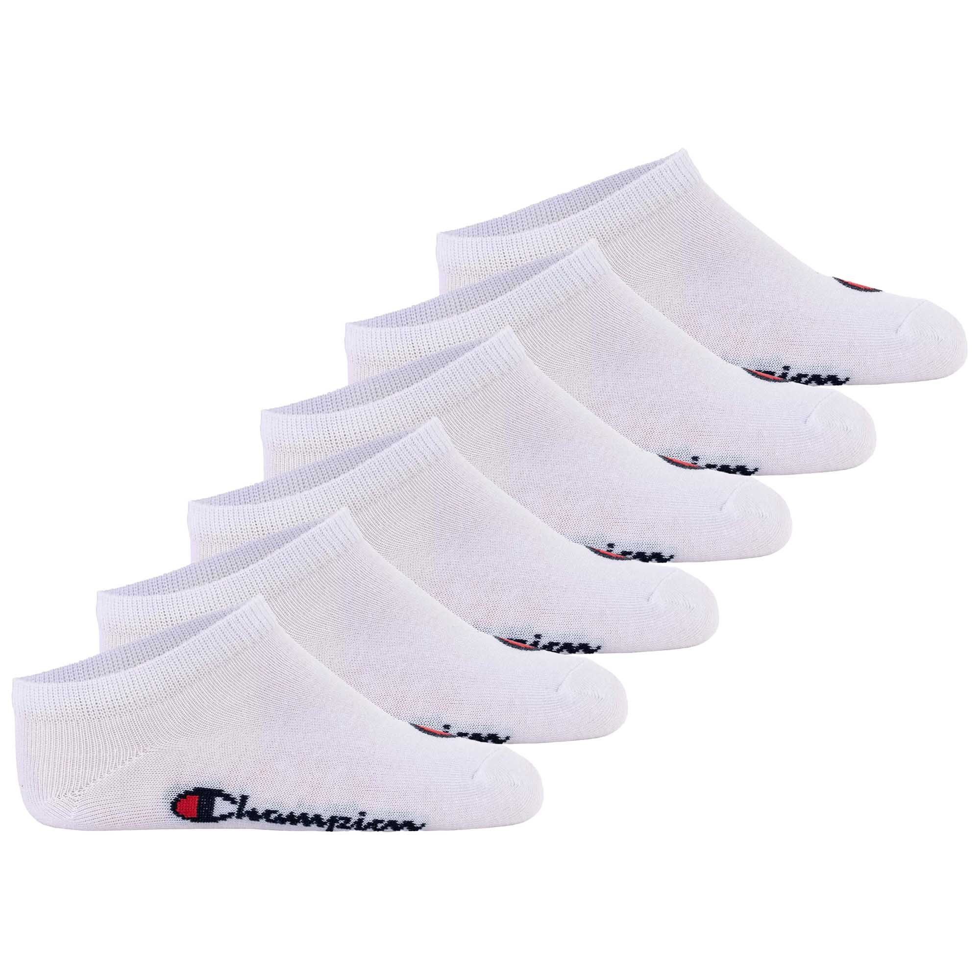 Freizeitsocken Unisex Socken 6er Pack Baumwollmischung
