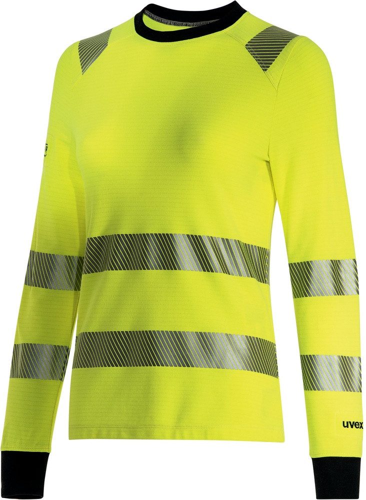Longsleeve Suxxeed Multifunction D- High Vis