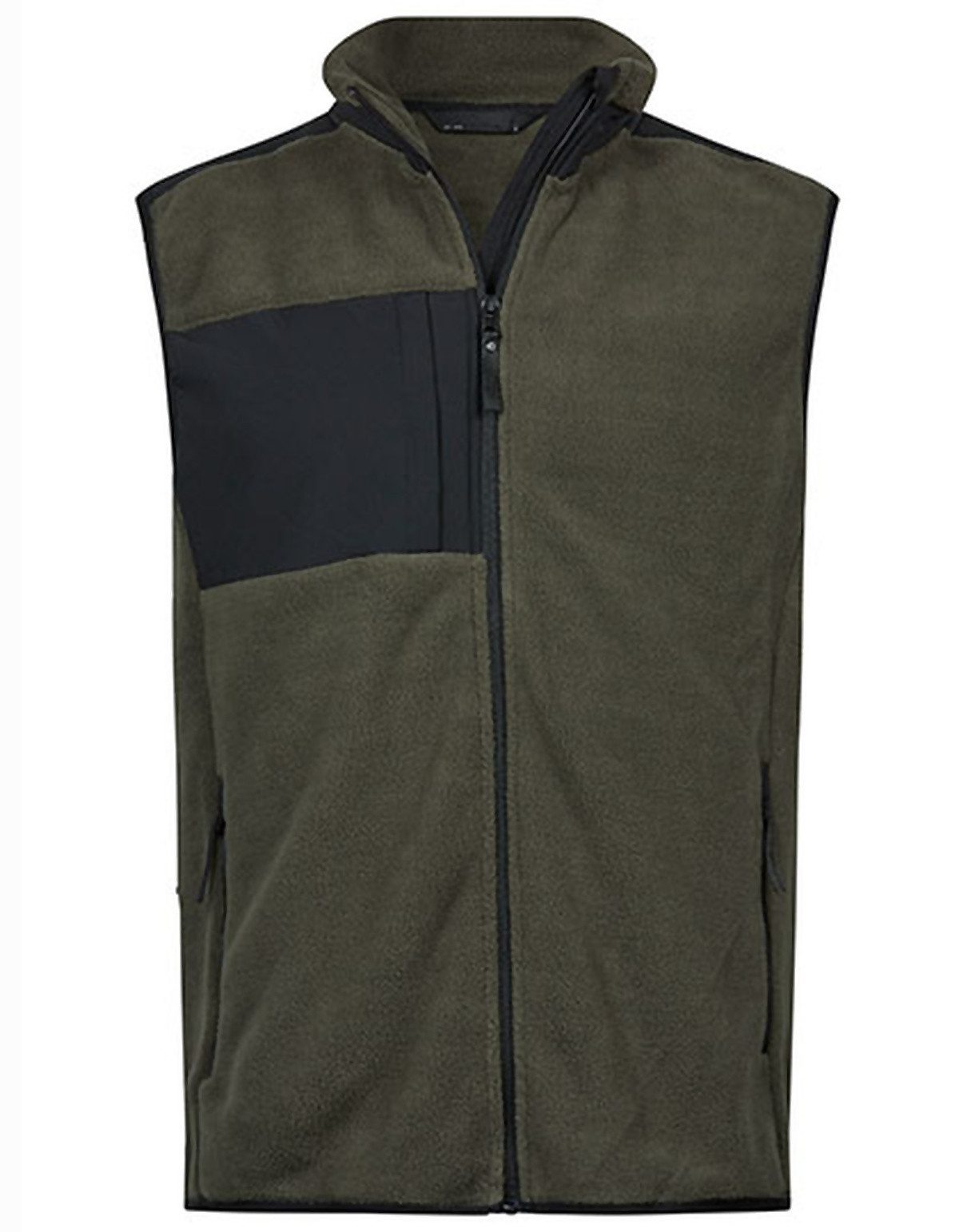 Tee Jays Fleecejacke Mountain Fleece Bodywarmer