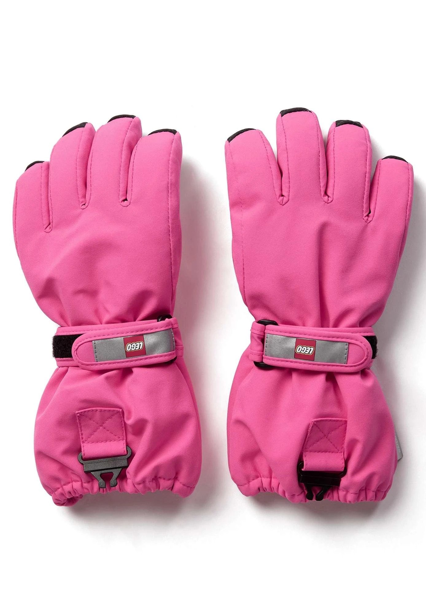 LEGO® kidswear Skihandschuhe LWAZUN 705 -443A