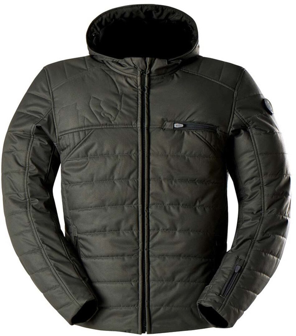 Furygan Motorradjacke Bjorn Primaloft Motorrad Textiljacke Wasserdicht Atmungsaktiv protektoren wasserdichte