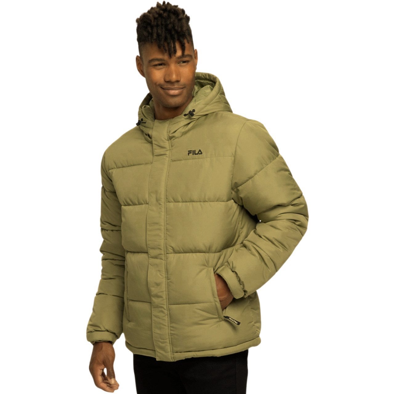 Fila Winterjacke Fila Bensheim