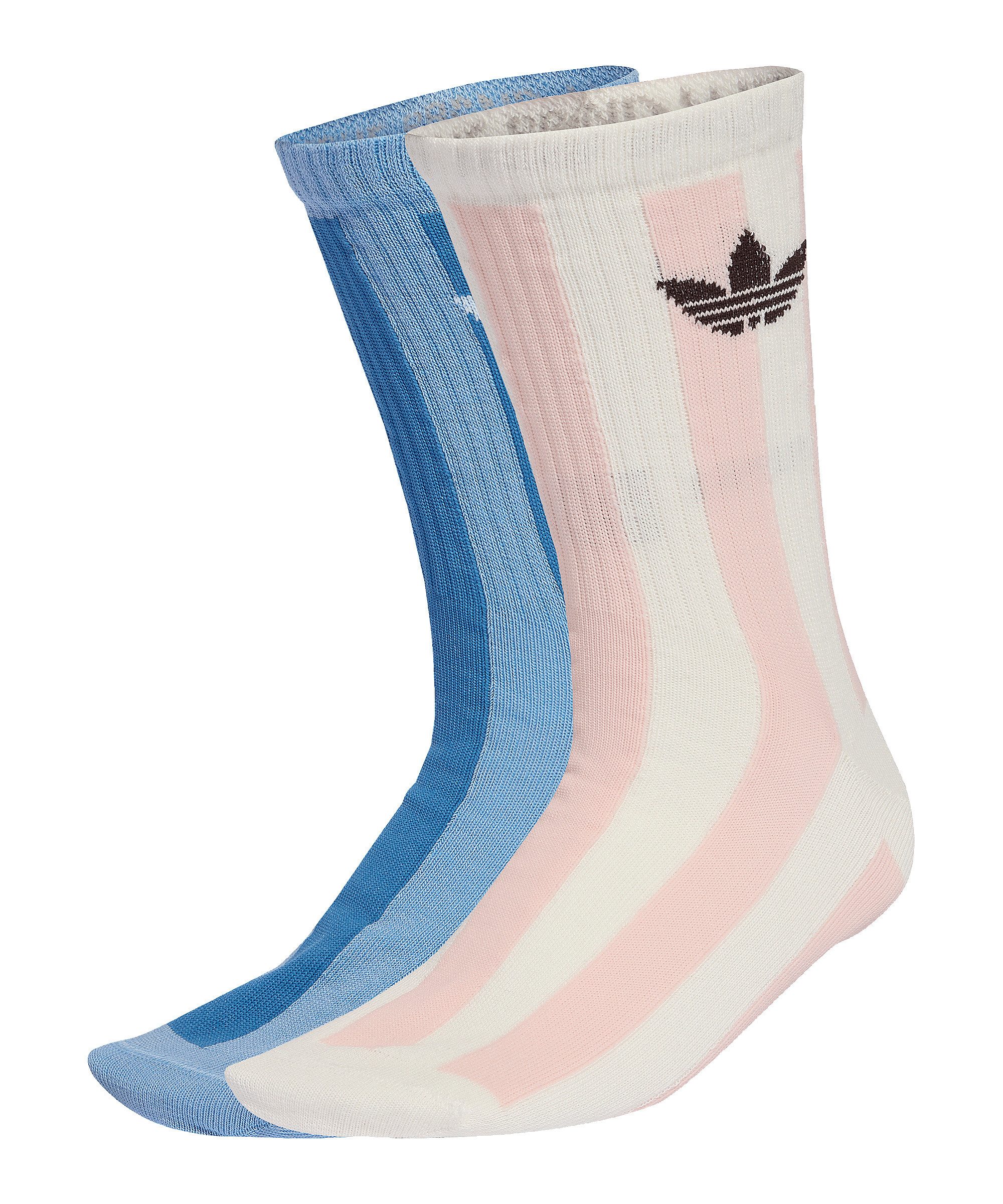 adidas Performance Freizeitsocken adidas Performance Polyester
