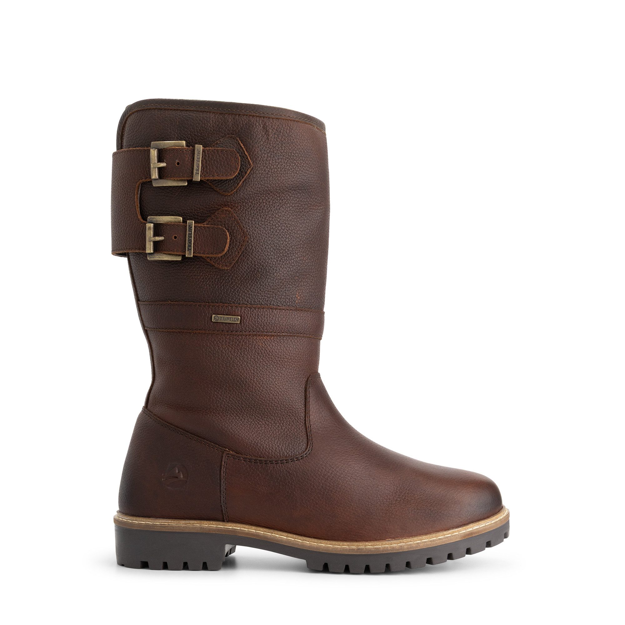 Travelin' Klondike Stiefel Atmungsaktiv und wärmedämmung günstig online kaufen