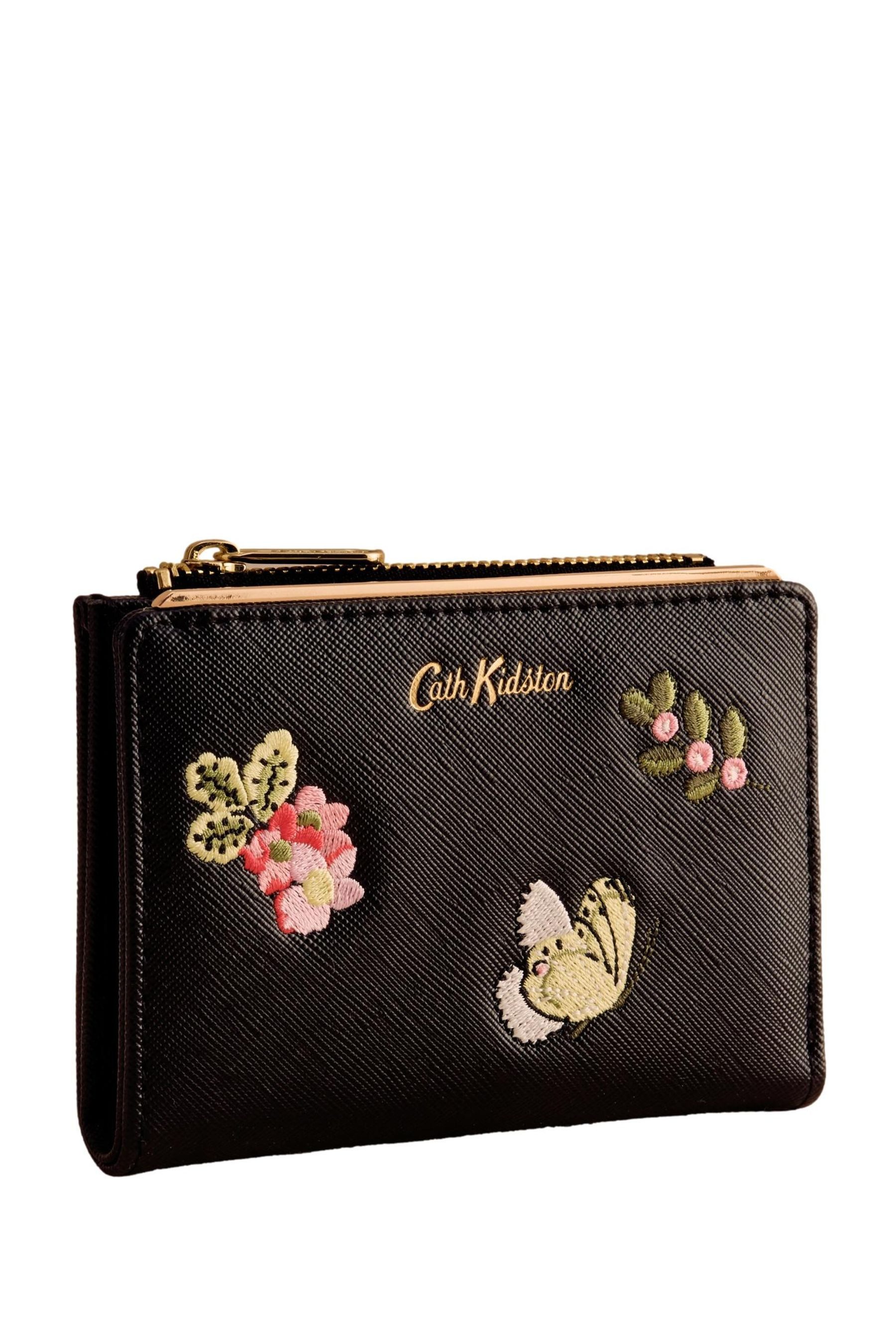 Cath Kidston Geldbörse Cath Kidston Faltbrieftasche (1-tlg)