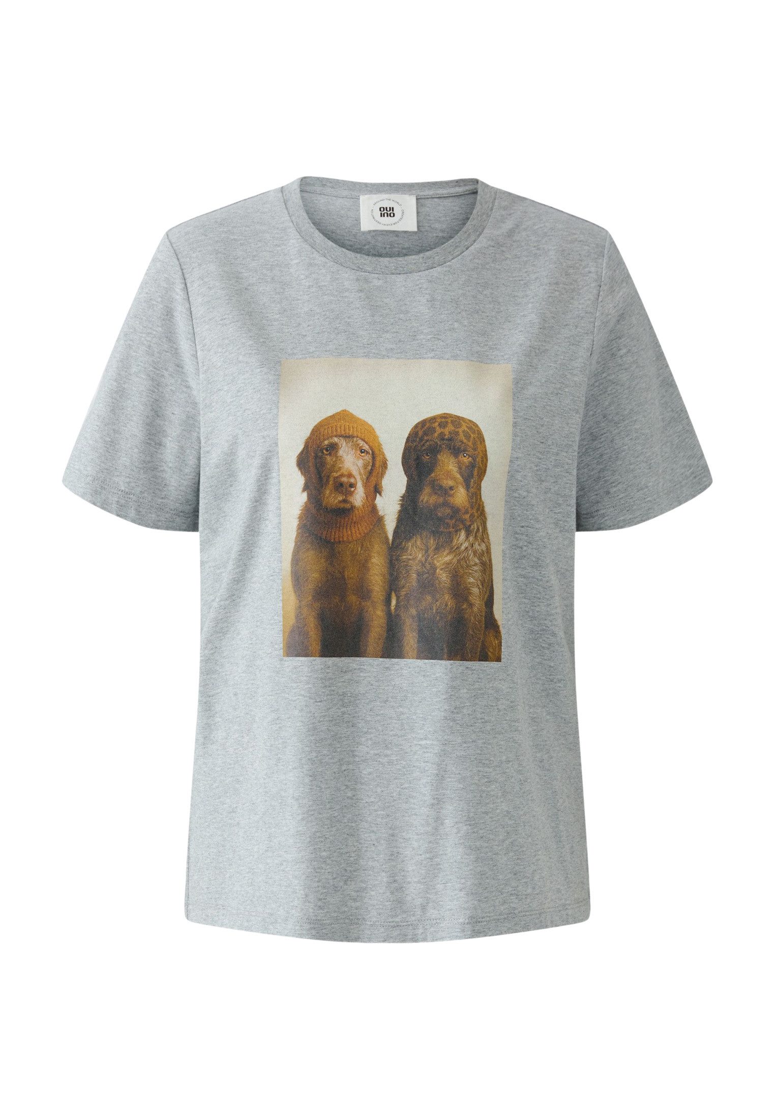 Oui T-Shirt