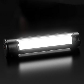 BRESSER Videoleuchte BR-ML05 Multifunktionale LED-Leuchte