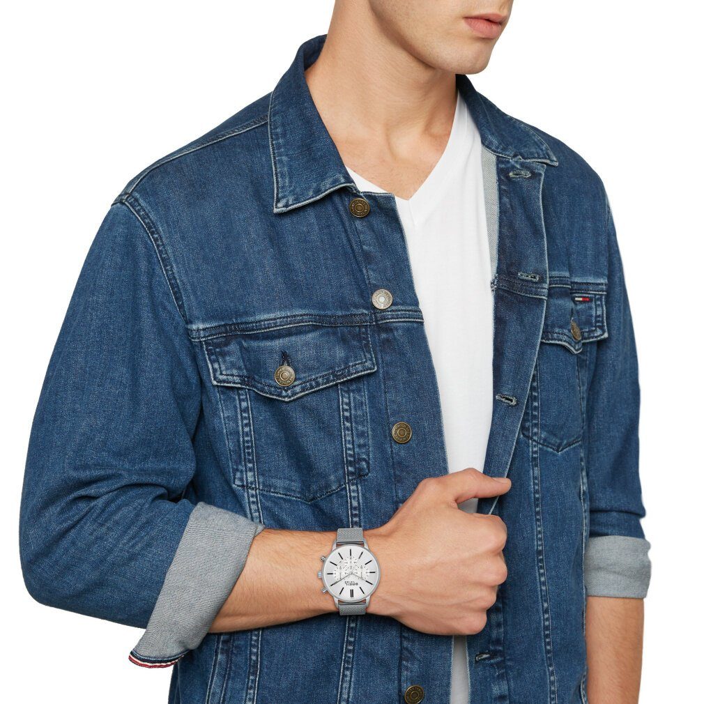 Breil Luxusuhr Mod. EW0508