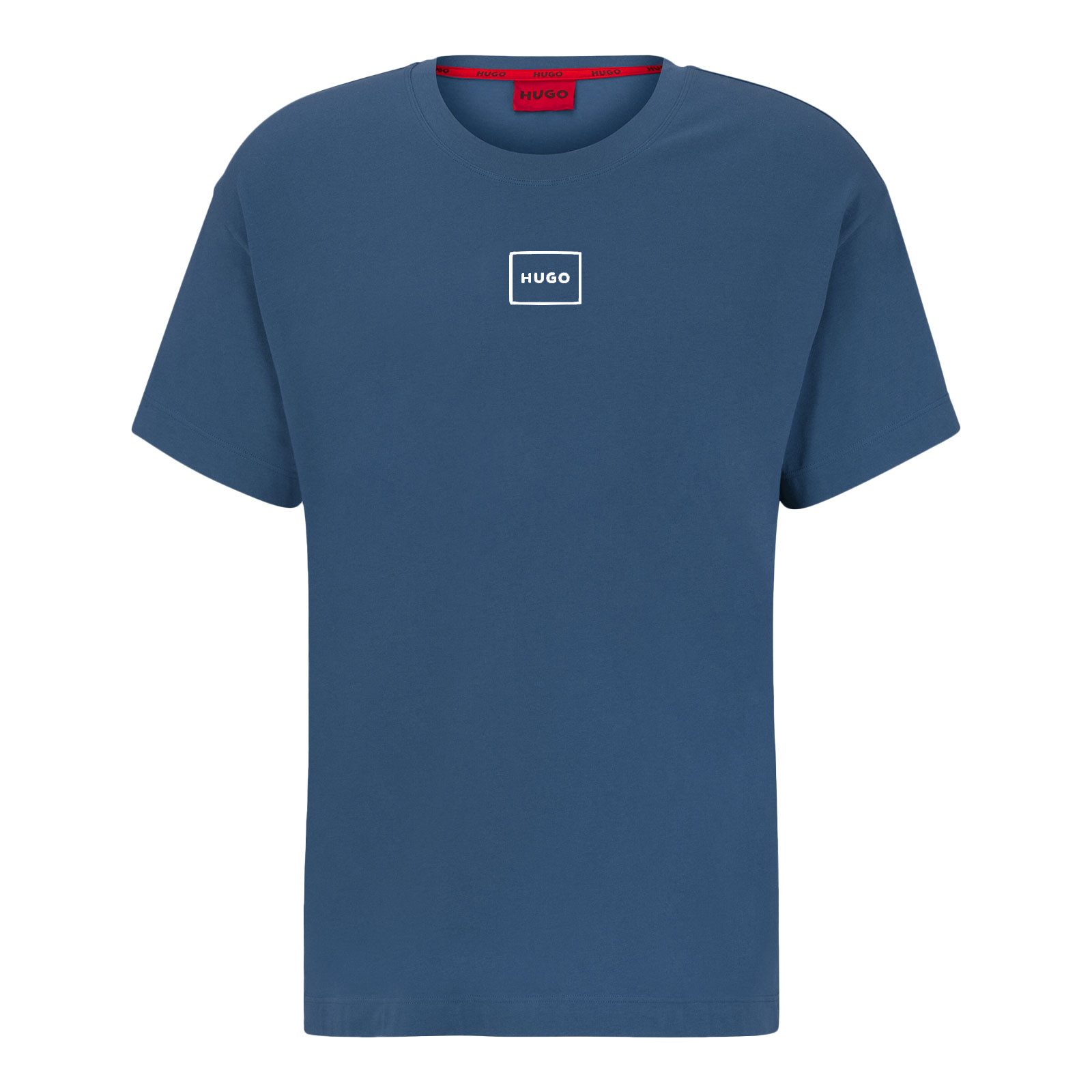 HUGO T-Shirt Lazer T-Shirt mit Logoprint günstig online kaufen