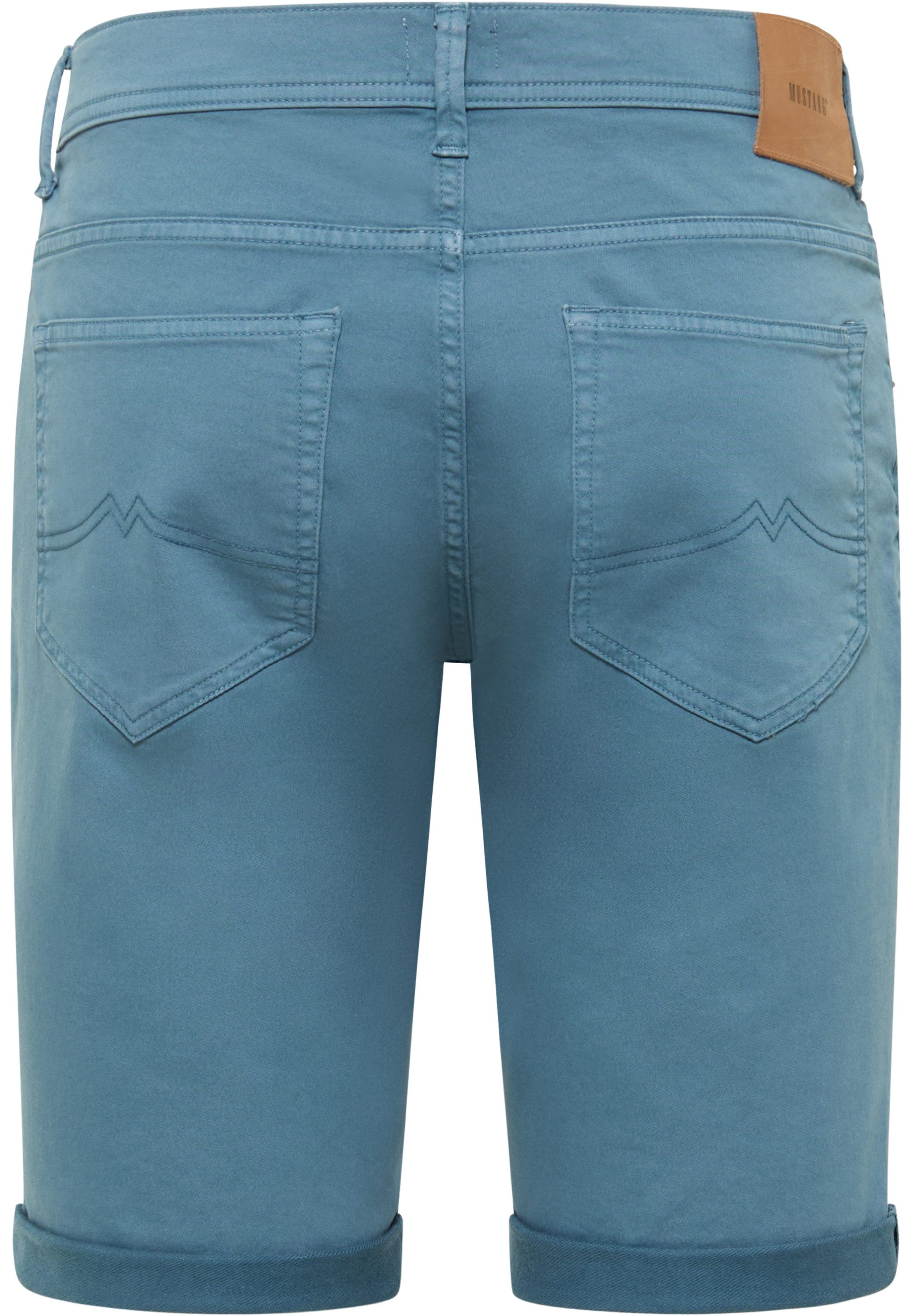 MUSTANG Slim-fit-Jeans Herren Style Chicago Shorts Z