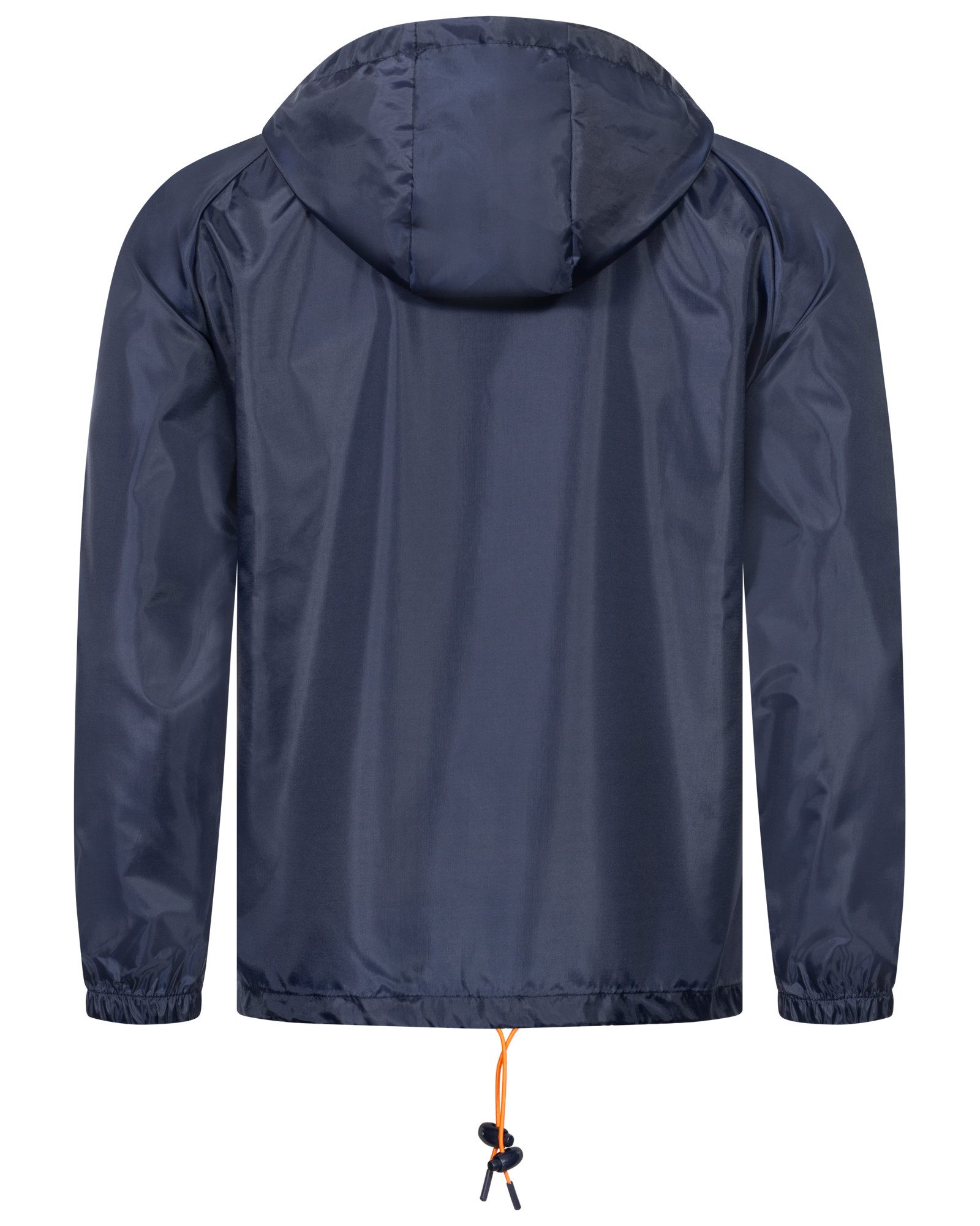 Geographical Norway Regenjacke Herren Regen Jacke Outdoor Windbreaker Sport Übergangs sehr leicht