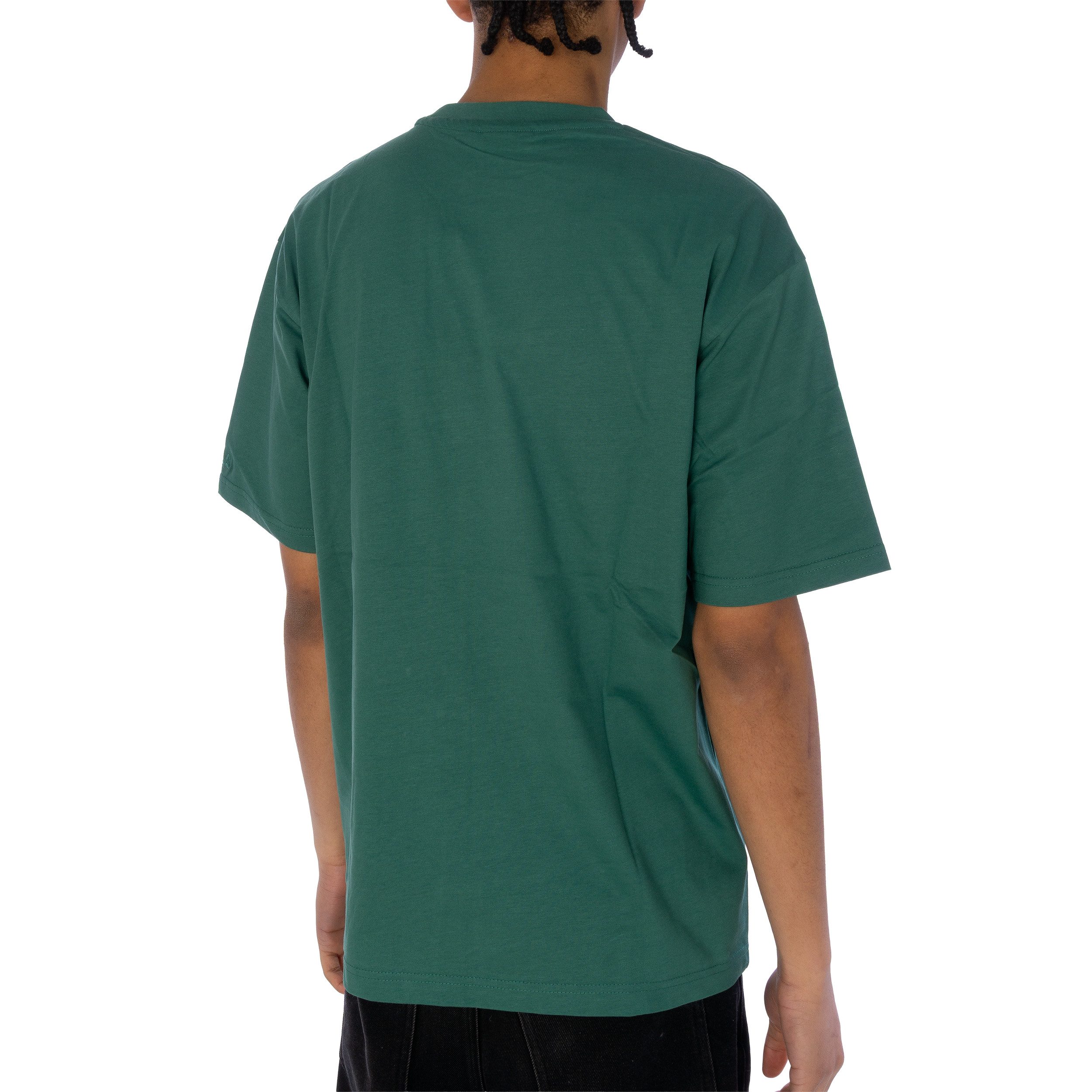 Fila T-Shirt T-Shirt Fila Blans günstig online kaufen