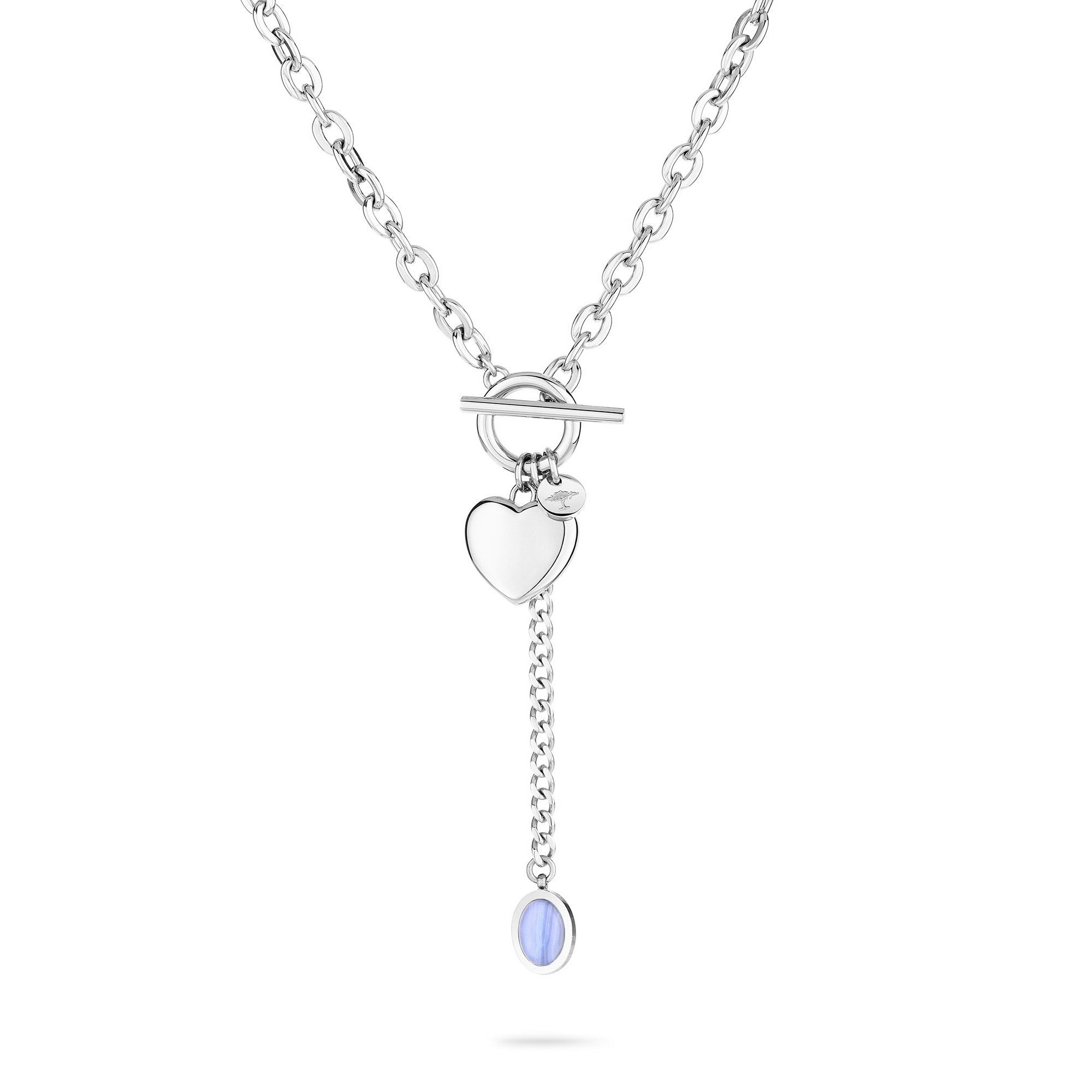 FYNCH-HATTON Edelstahlkette Edelstahl günstig online kaufen