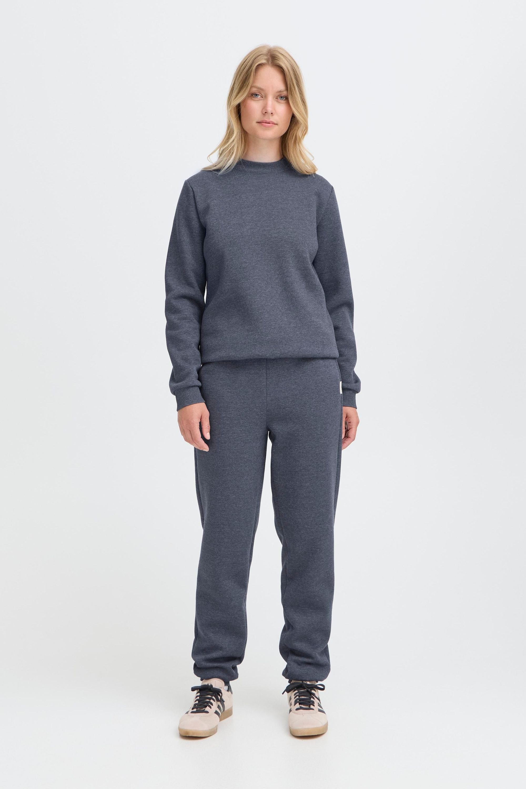 OXMO Sweathose OXKaren Moderne Sweathose
