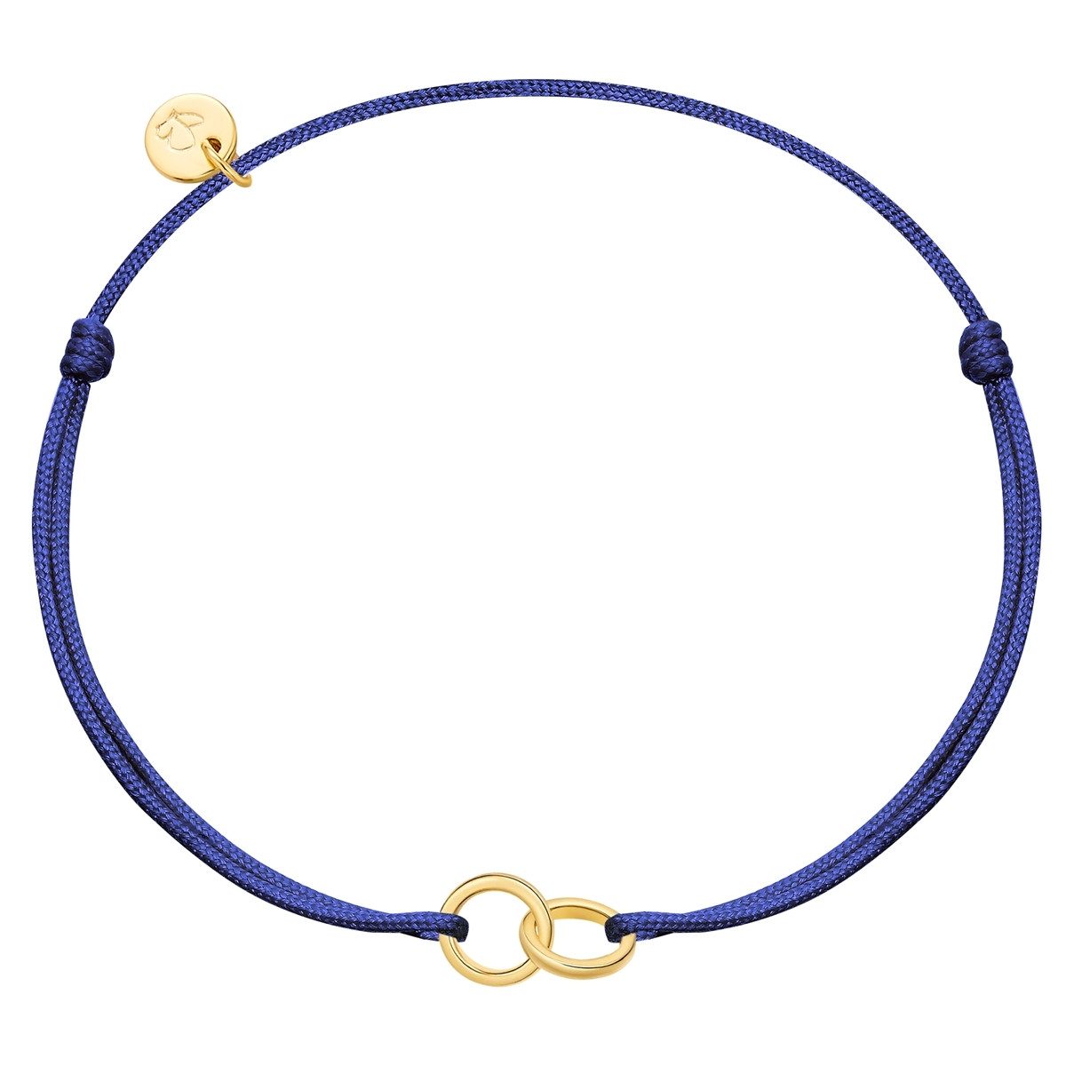Armband gelbgold