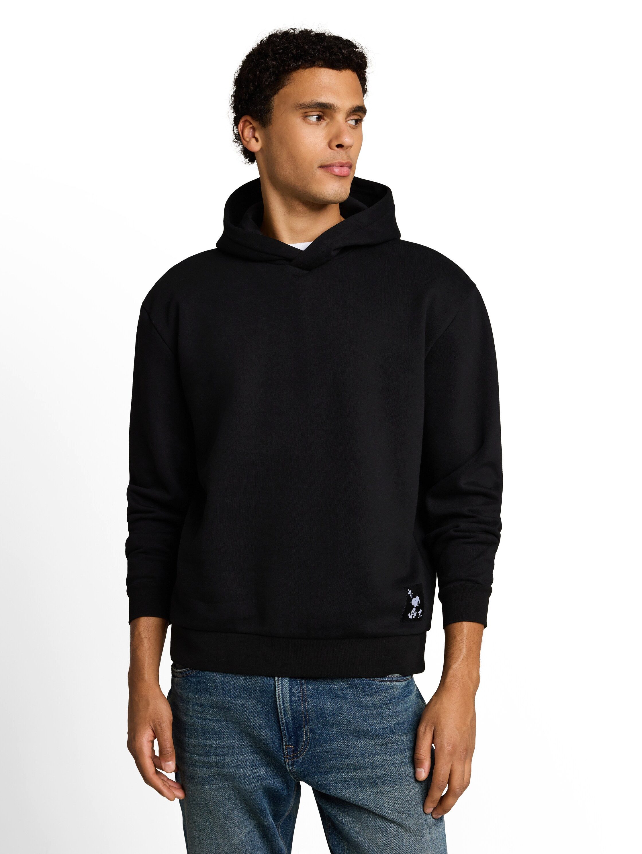 TOM TAILOR Denim Sweatshirt