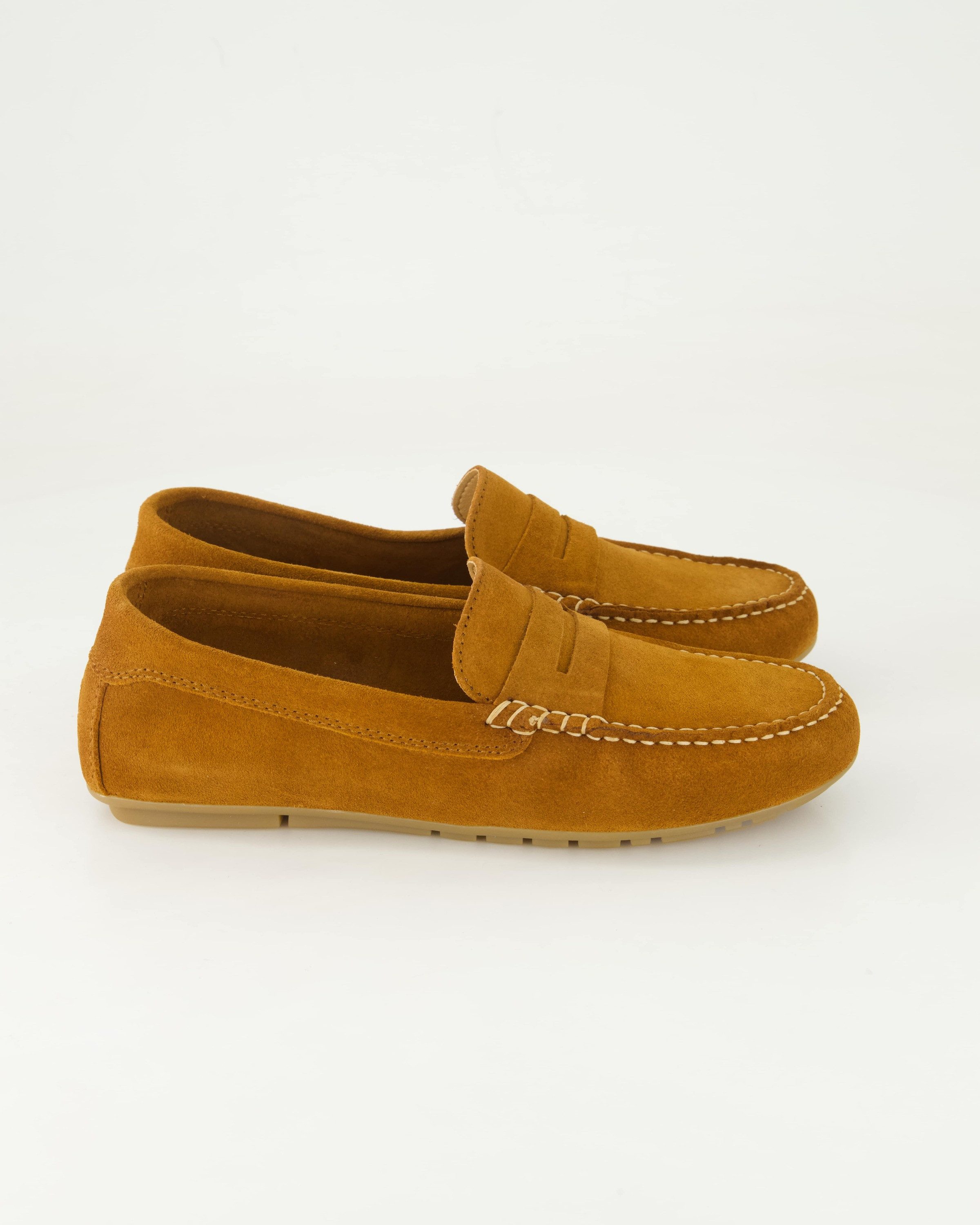 Marc O'Polo 60314623101325 Slipper Obermaterial: Leder – Bild 2 von 5