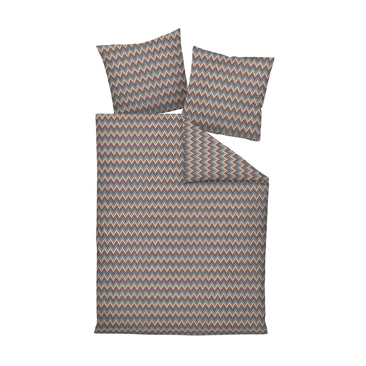 Janine Bettwäsche, Jersey, 2 teilig. € 159,95