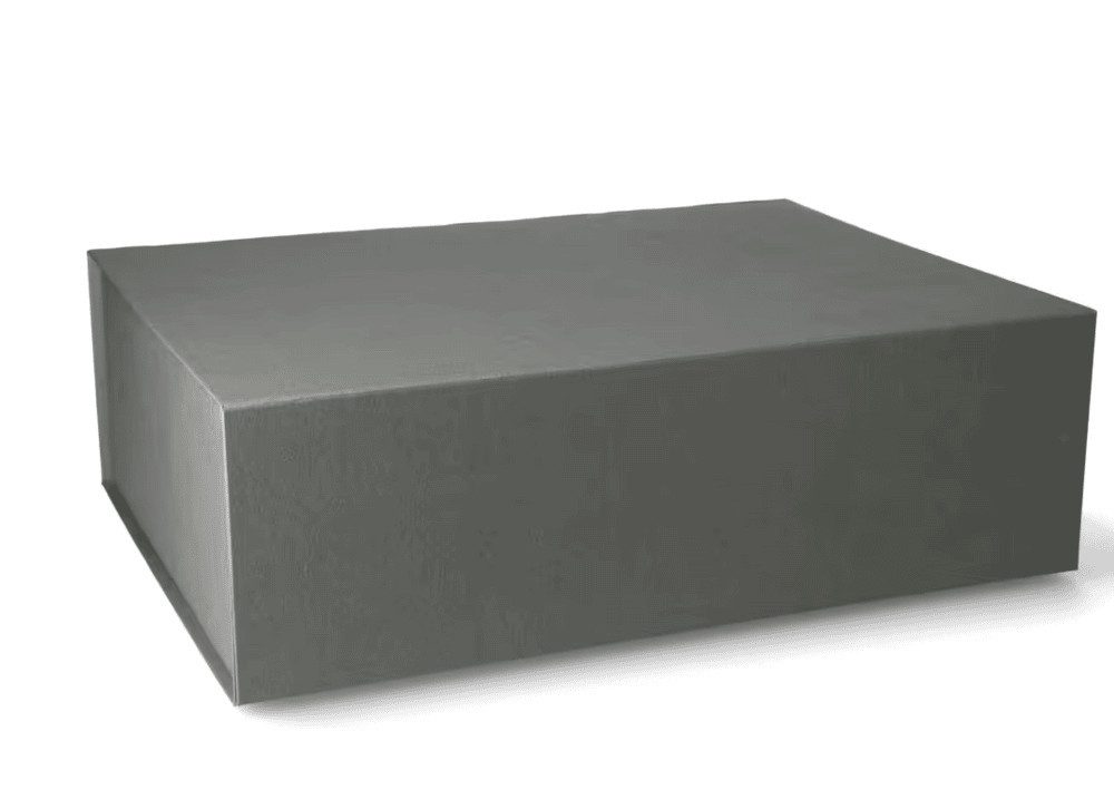 ideas in Boxes Geschenkbox Hochwertige Magnetbox mit Klappdeckel, Geschenkverpackung in verschiedenen Größen & Farben