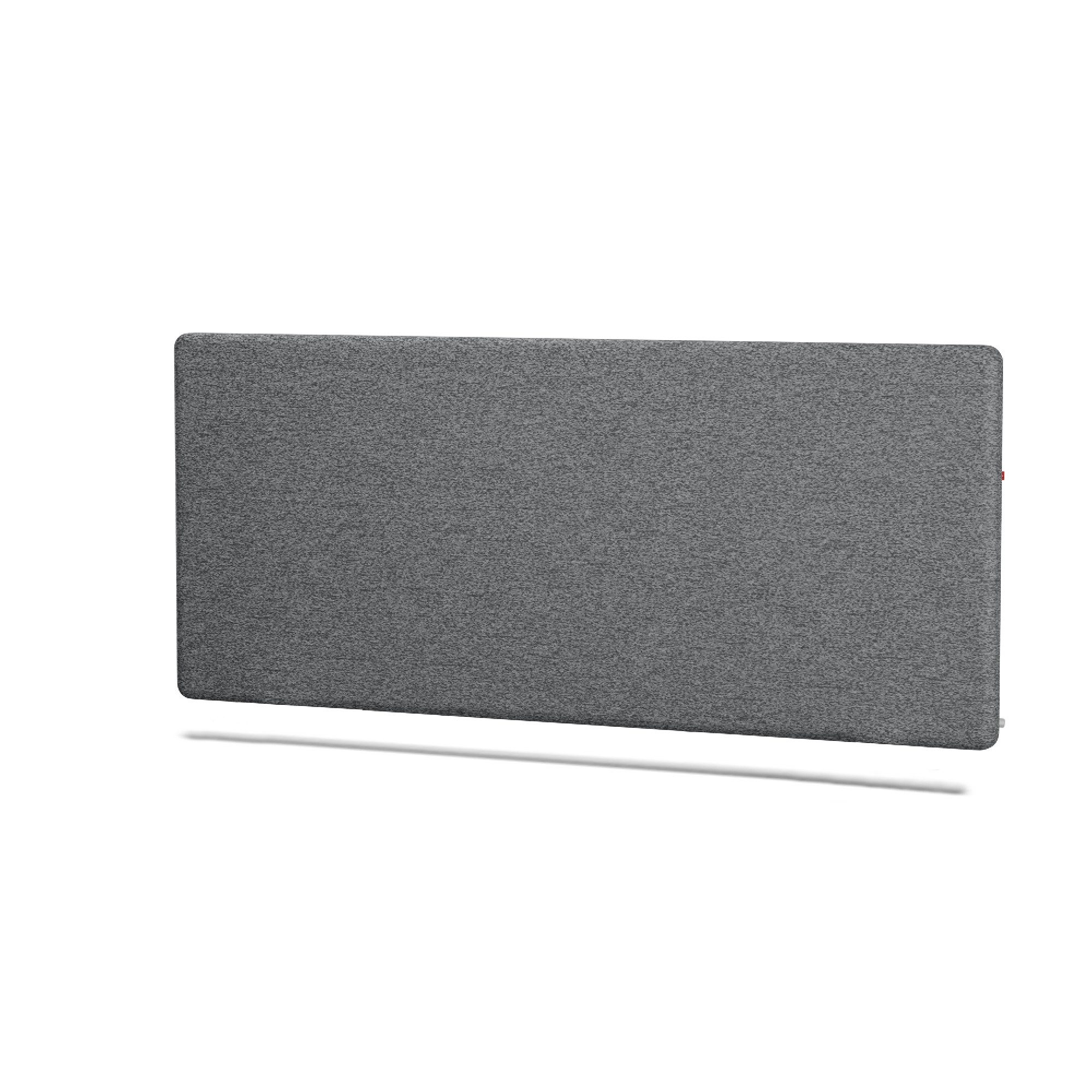 blumfeldt Heizstrahler ThermaTouch Fabric, Heizung Elektrische Heizstrahler Indoor Thermostat Touch