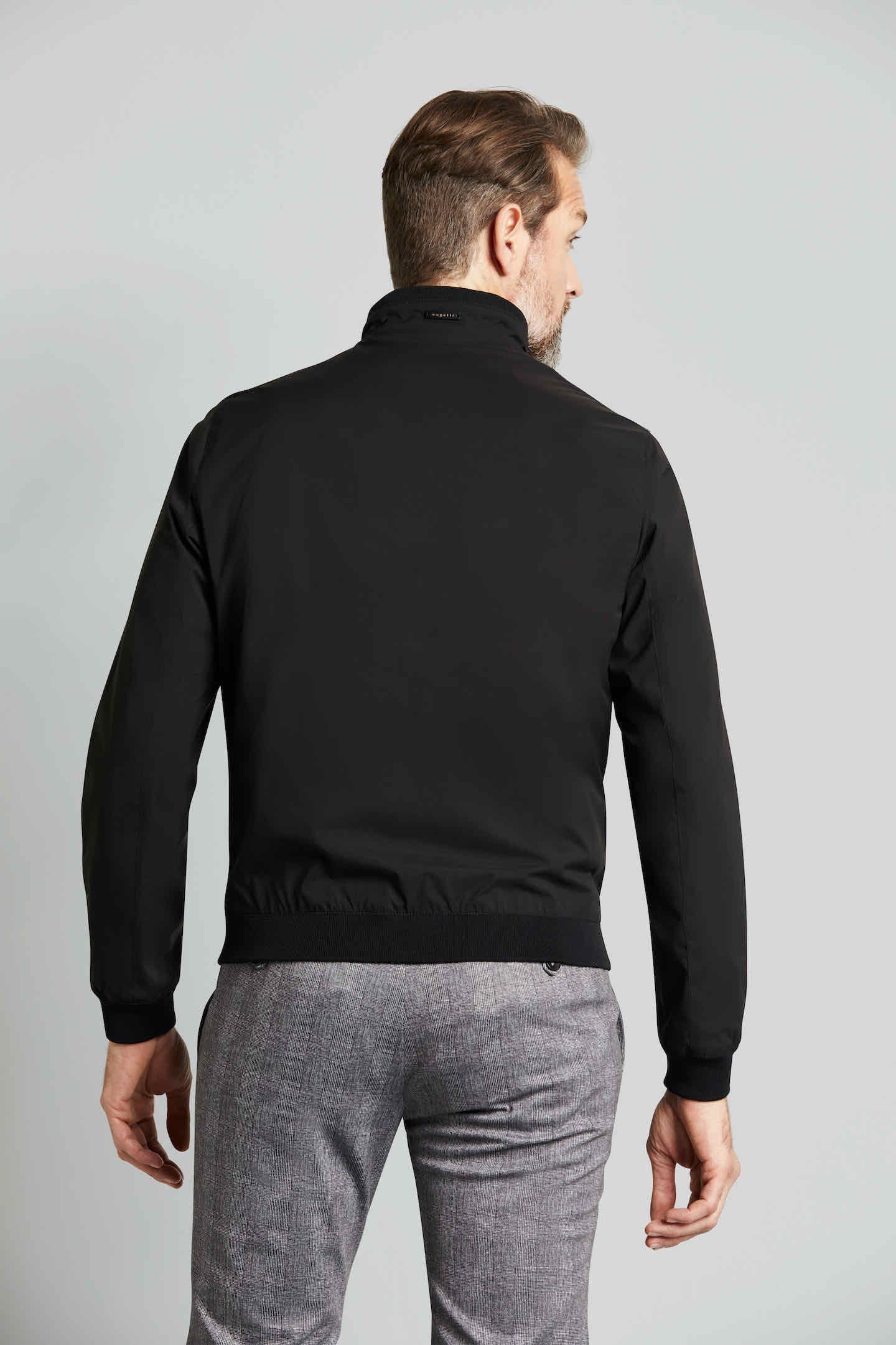 bugatti Blouson mit Stehkragen günstig online kaufen