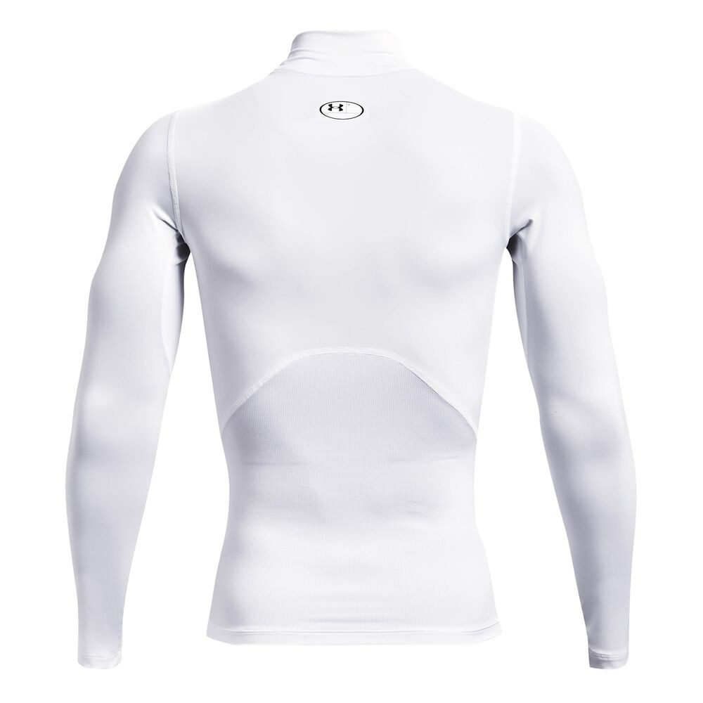 Under Armour® Longsleeve Heatgear Comp Mock günstig online kaufen