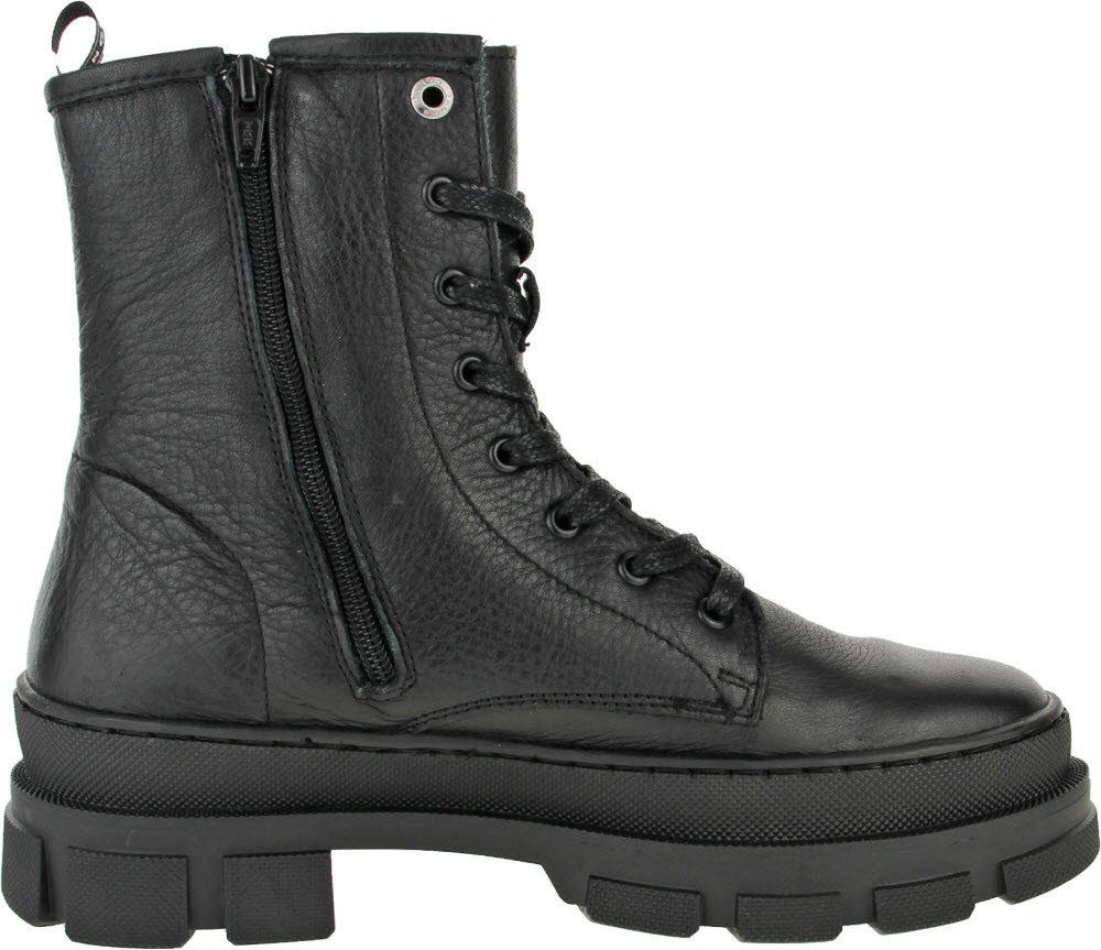 TANGO Tango Damen Boots Schnürstiefelette