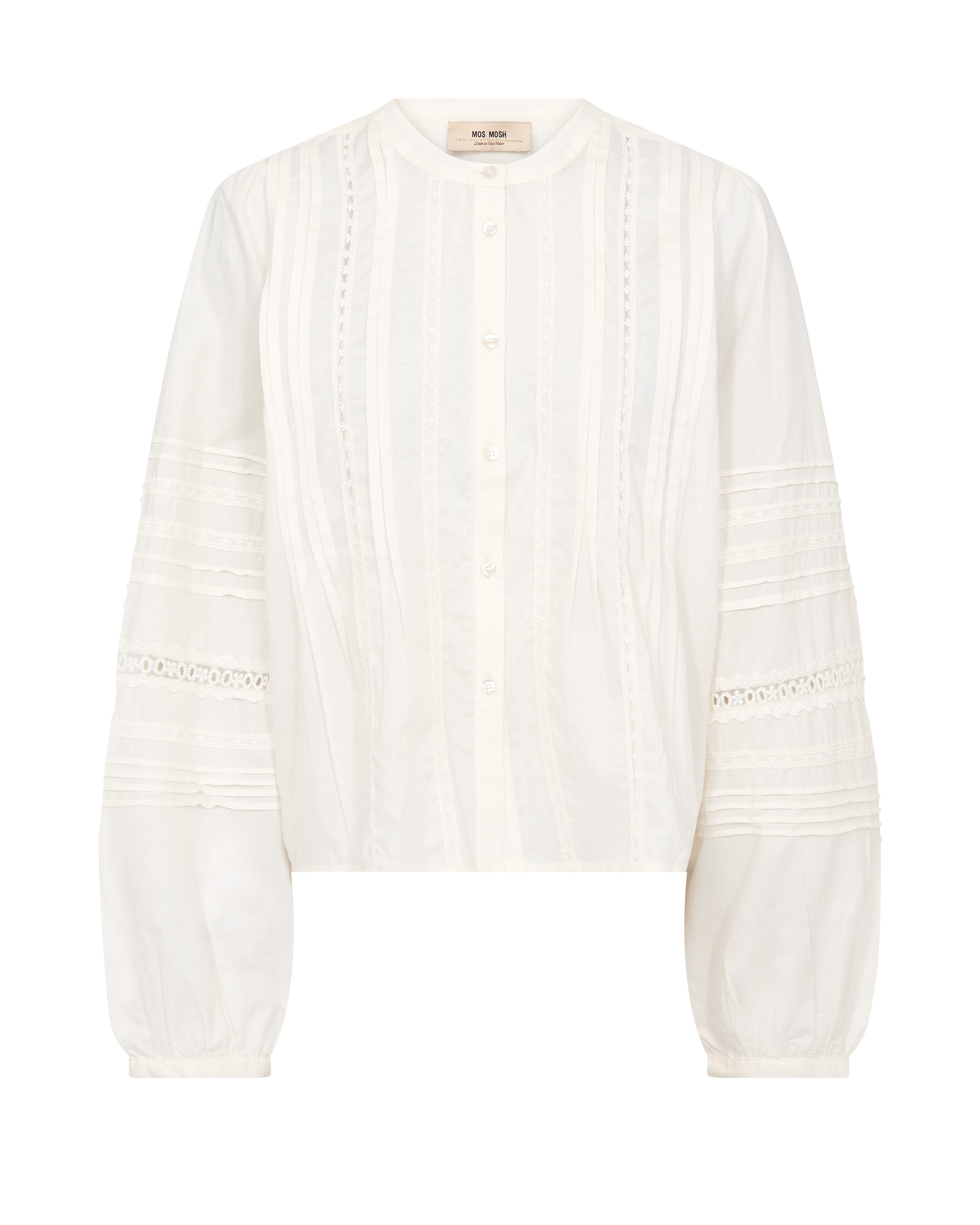 Mos Mosh Blusenblazer günstig online kaufen