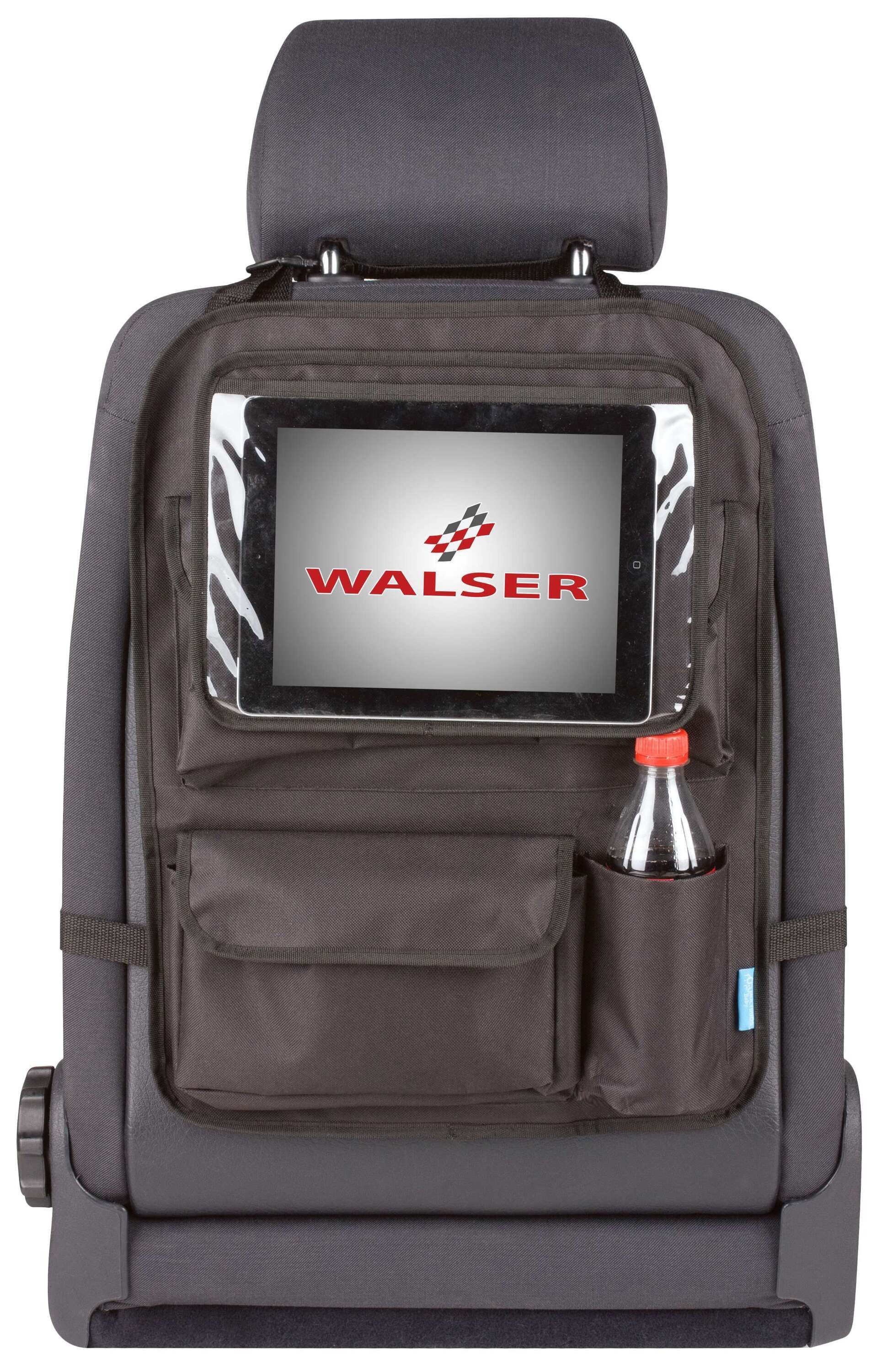 Auto-Rückenlehnenschutz Rücksitztasche Maxi