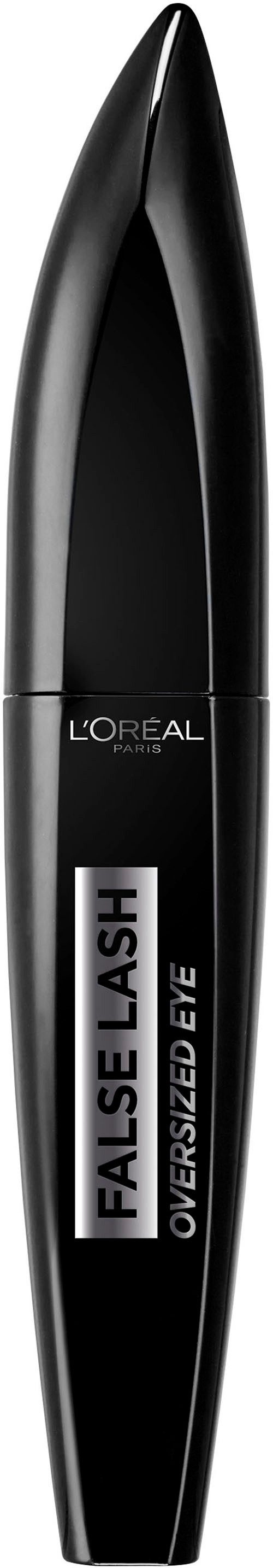 L'ORÉAL PARIS Mascara False Lash Oversized, mit Lifting-Effekt