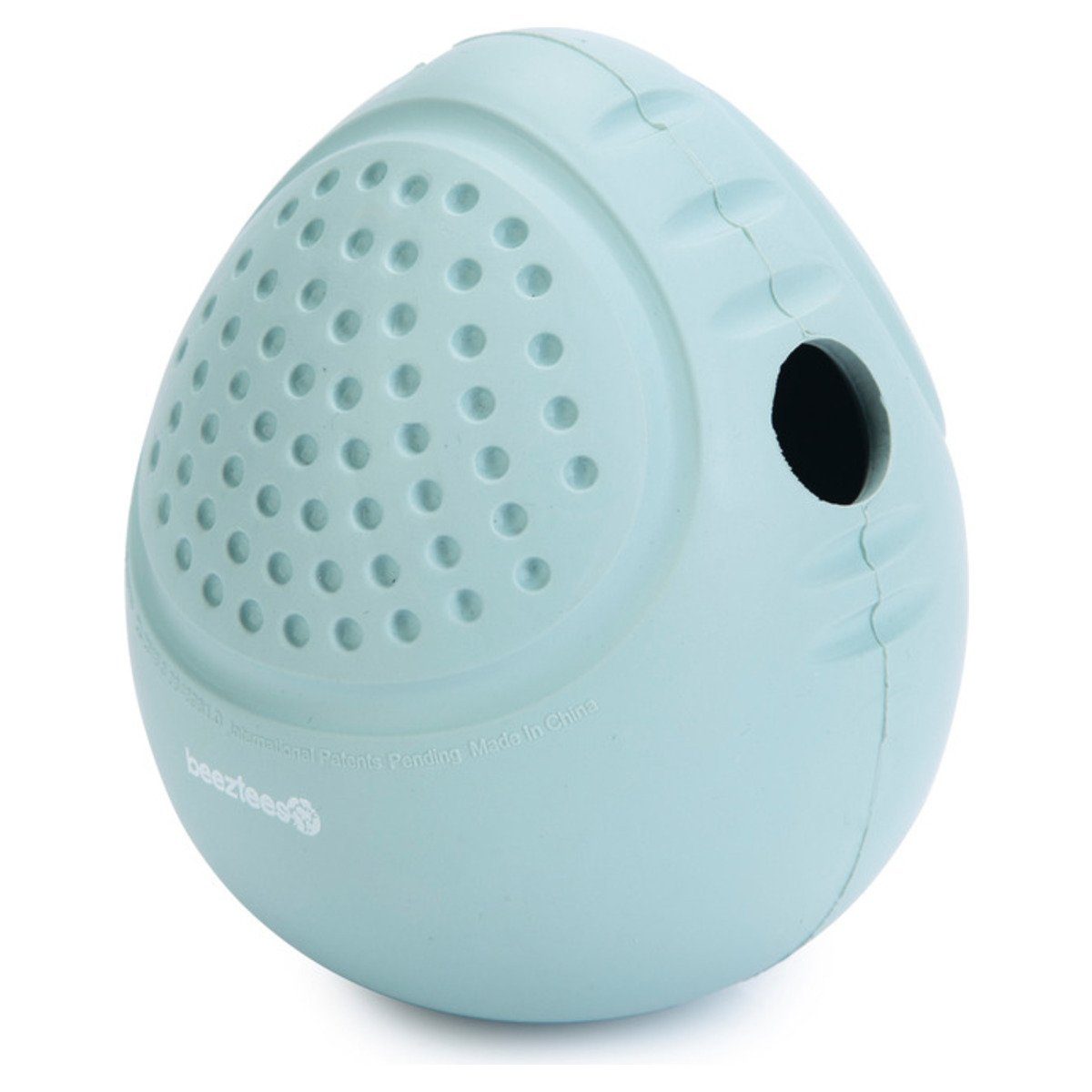 Beeztees Snackball Puppy Snack Ei mint