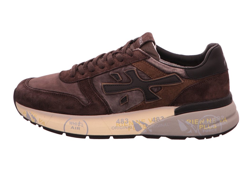 PREMIATA Mick Schnürschuh