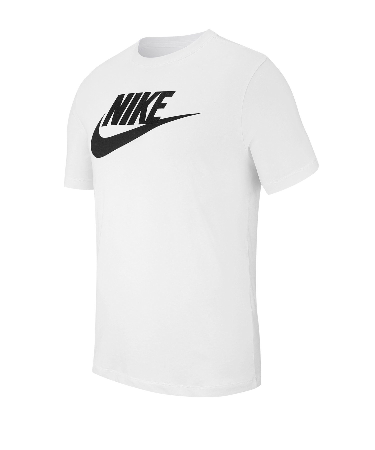 Nike Sportswear T-Shirt Nike Sportswear Icon günstig online kaufen