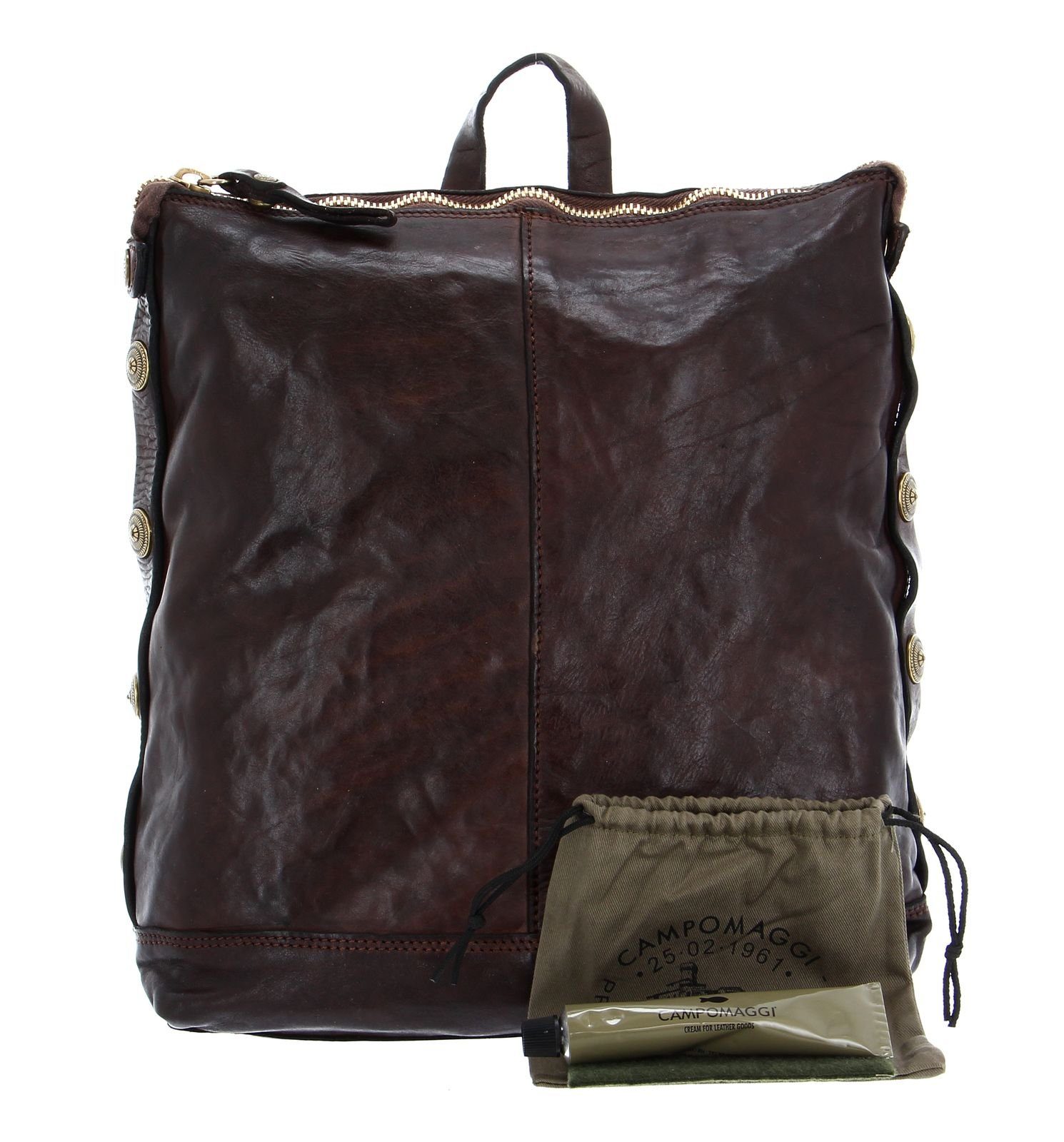 Campomaggi Rucksack