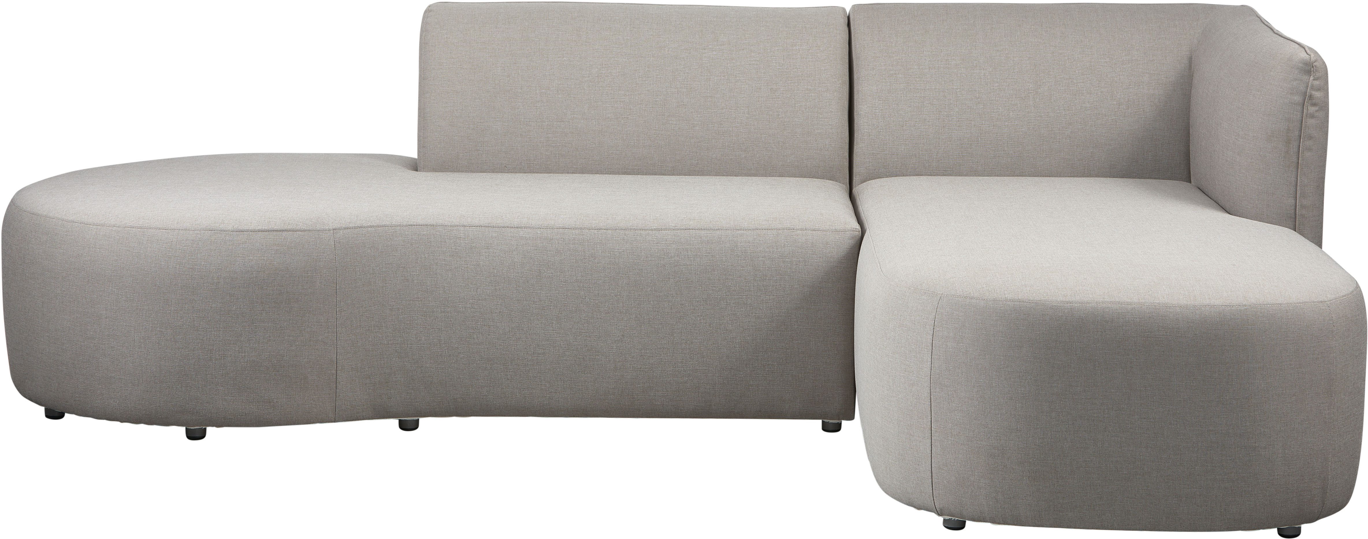 WOOOD Ecksofa