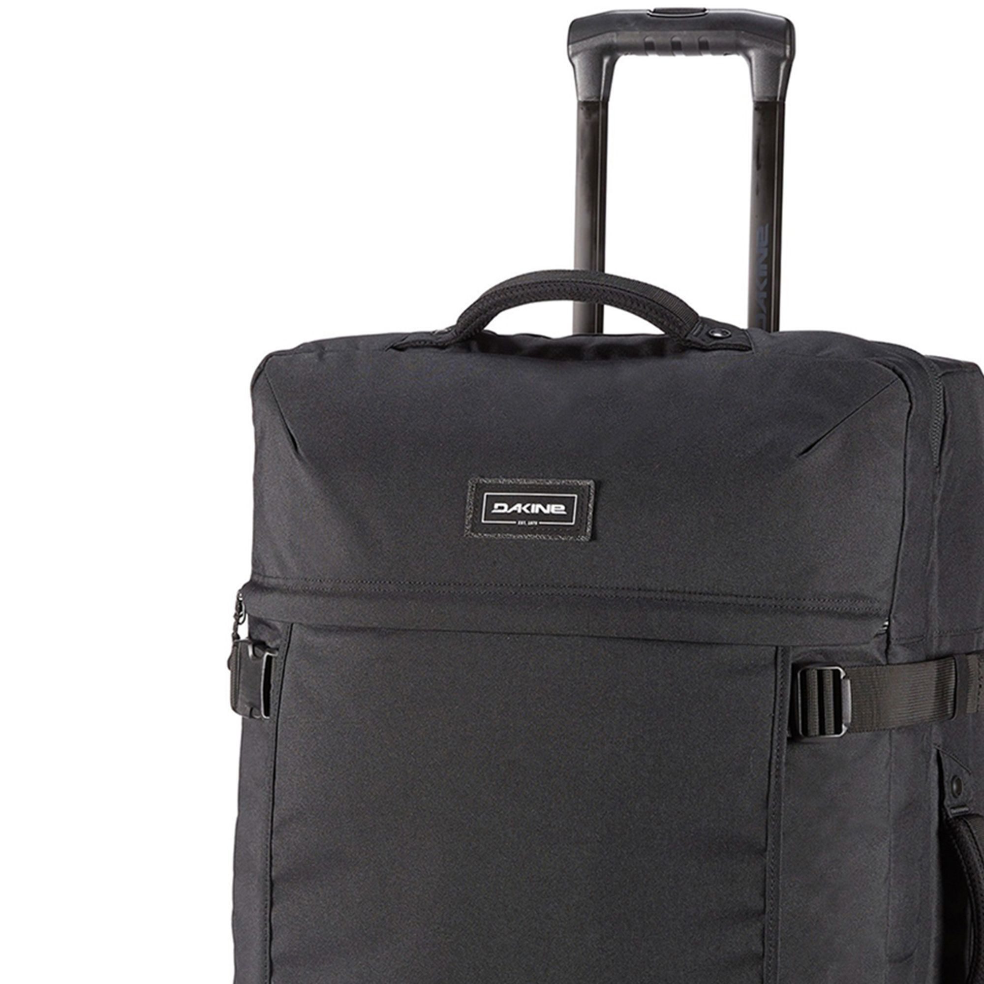 Dakine Weichgepäck-Trolley 365, 2 Rollen, Polyester
