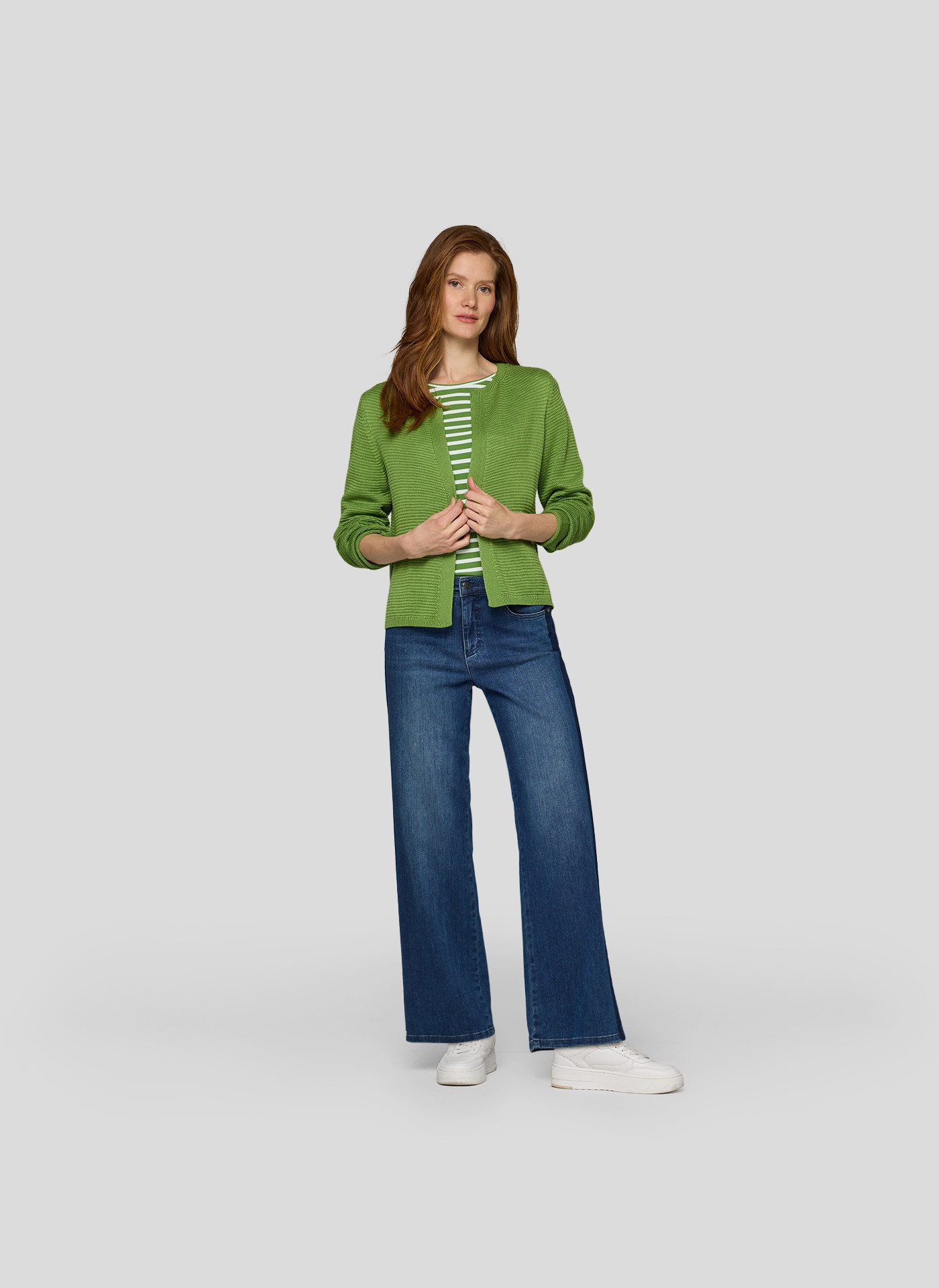 Rabe Strickjacke günstig online kaufen