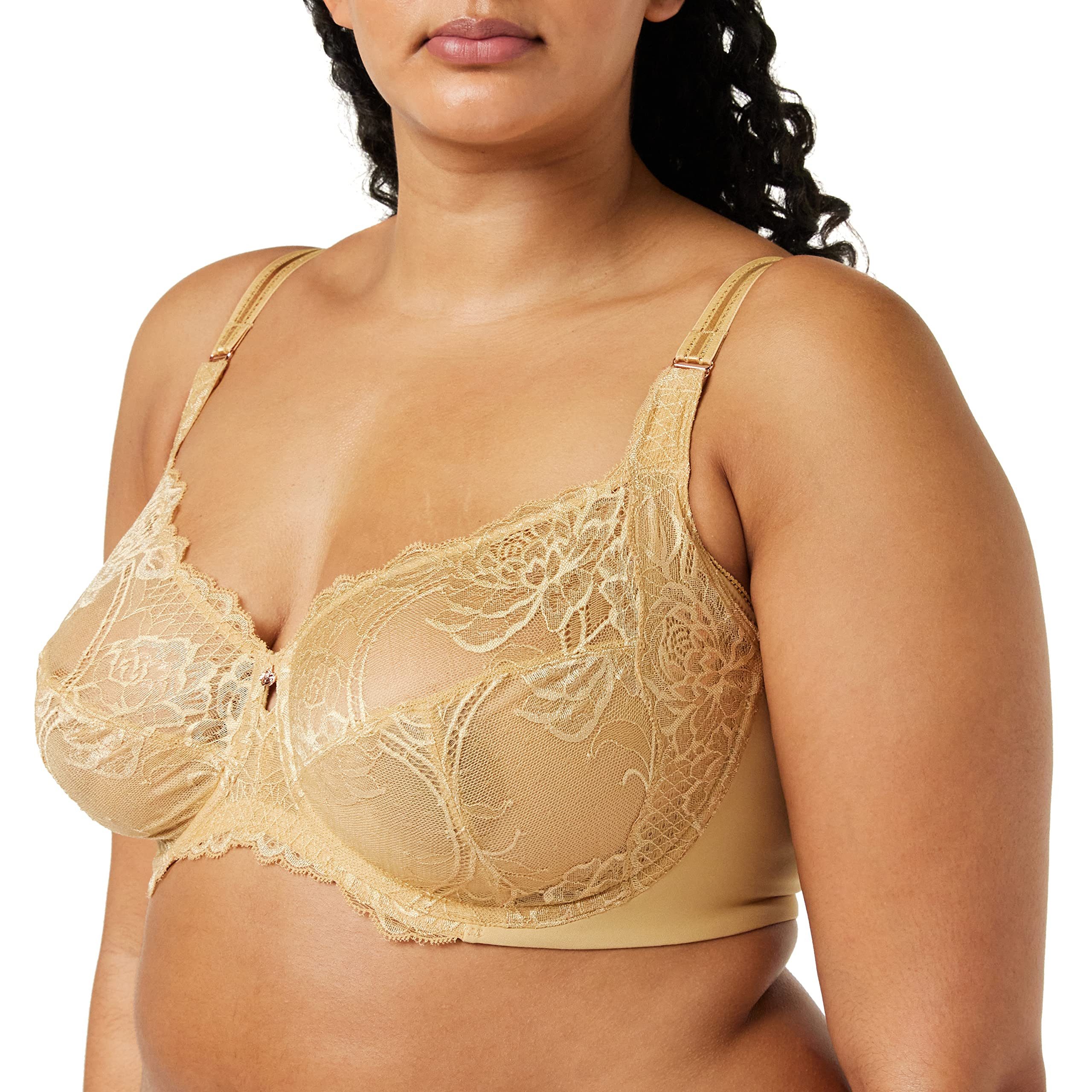 Triumph Bügel-BH Wild Peony Florale W