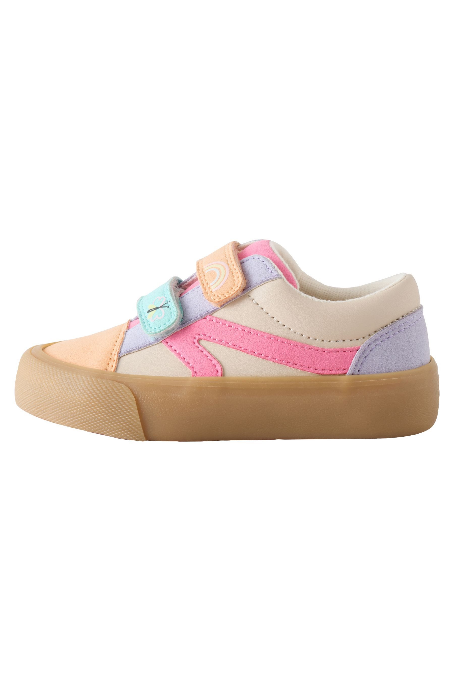 Next Sneaker mit Klettverschluss Sneaker