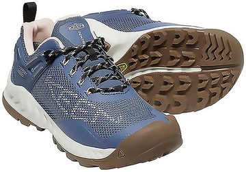 Keen NXIS EVO WP Outdoorschuh wasserdicht