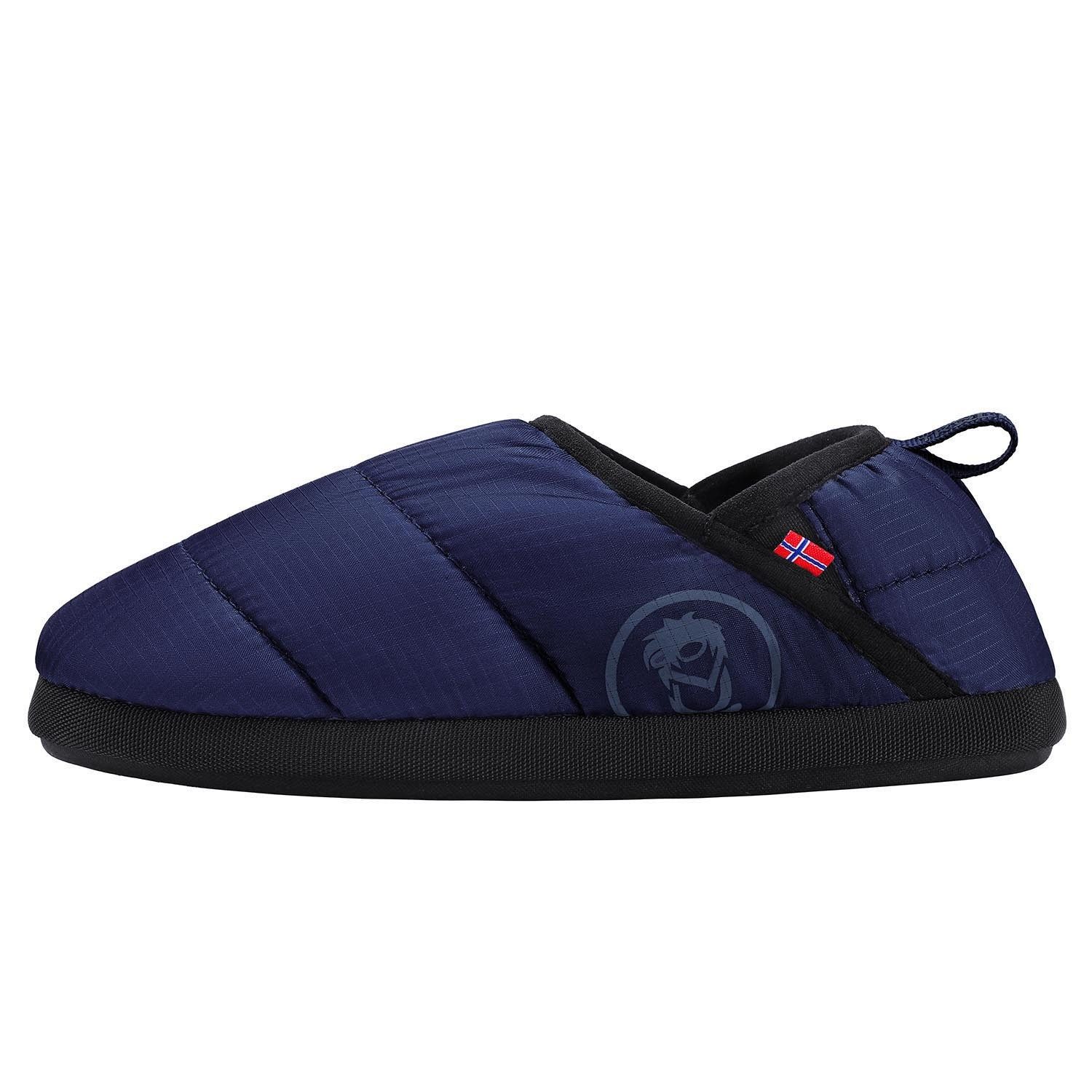 TROLLKIDS Kids Hut Mule Hüttenschuhe