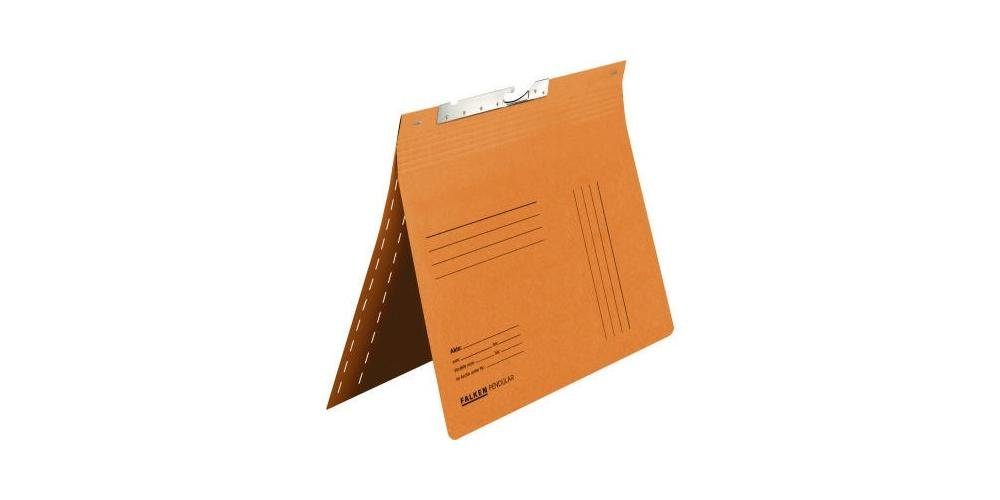 Falken Hängeregistereinsatz Pendelhefter Verwendung für Papierformat: DIN A4 Grammatur: 320 g/m²
