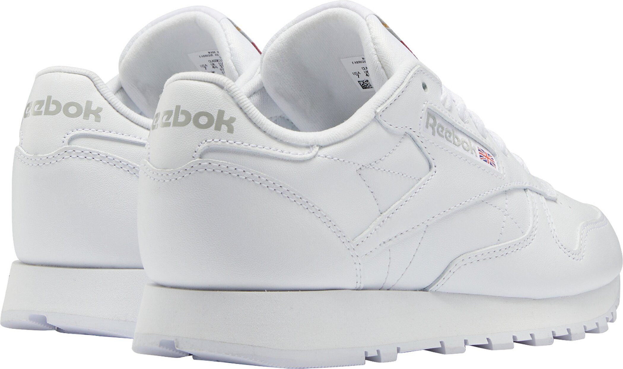 Reebok Classic Classic Leather Sneaker